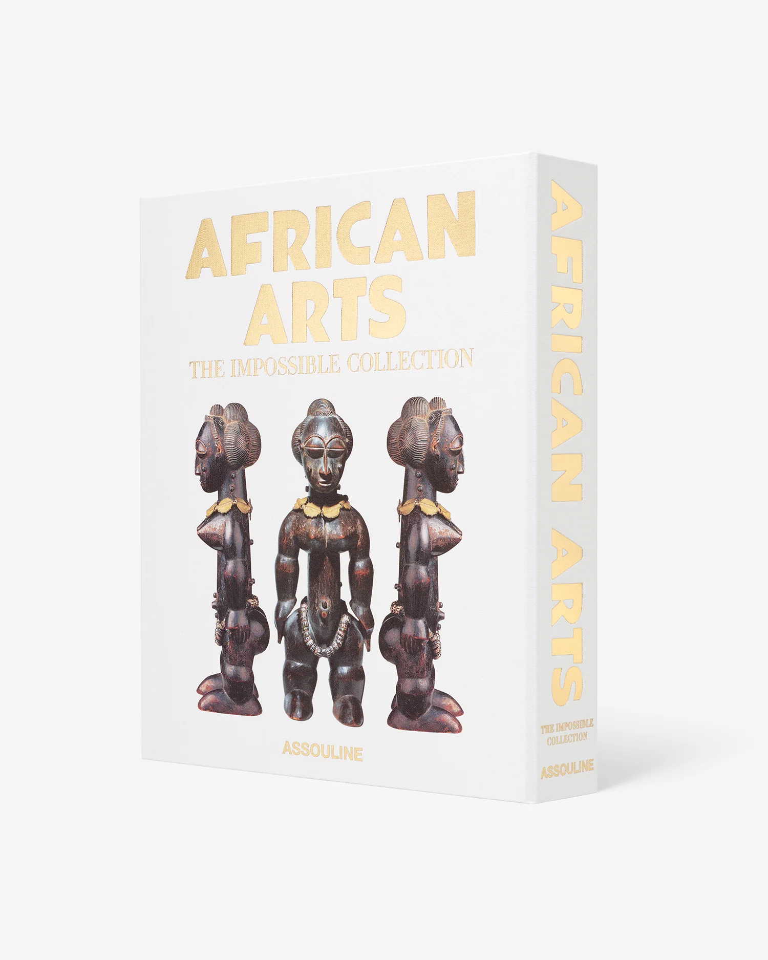 African Art: The Impossible Collection - Image 2