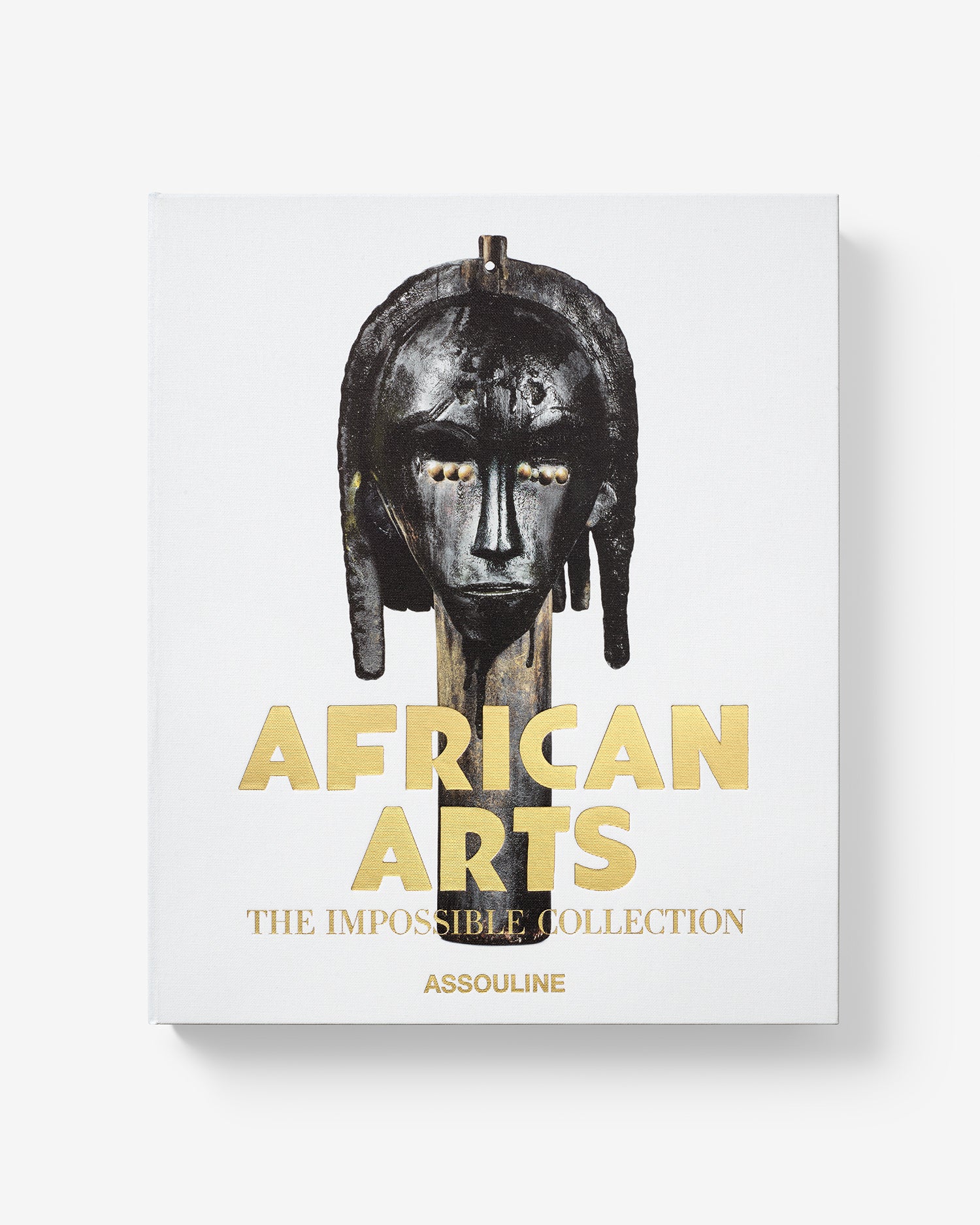 African Art: The Impossible Collection - Image 3