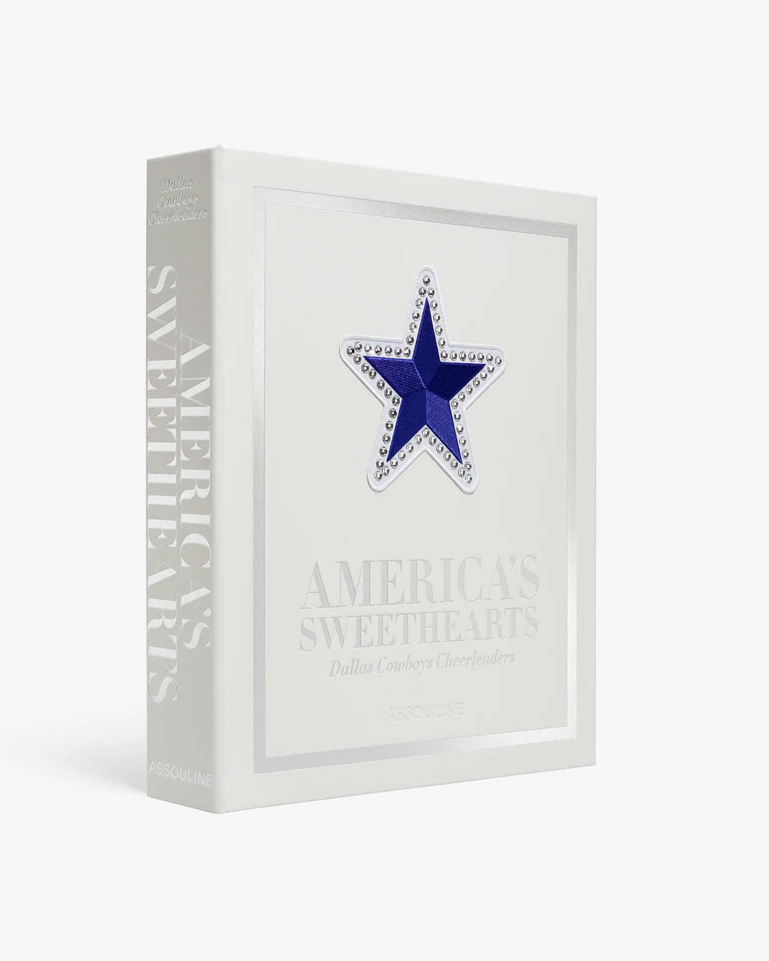 America's Sweethearts: Dallas Cowboys Cheerleaders (Ultimate)