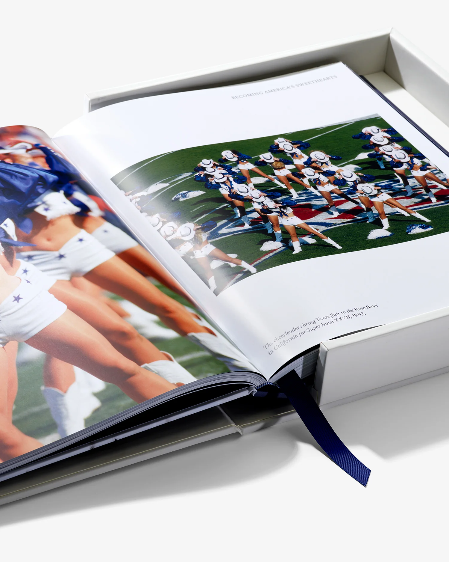 America's Sweethearts: Dallas Cowboys Cheerleaders (Ultimate) - Image 6