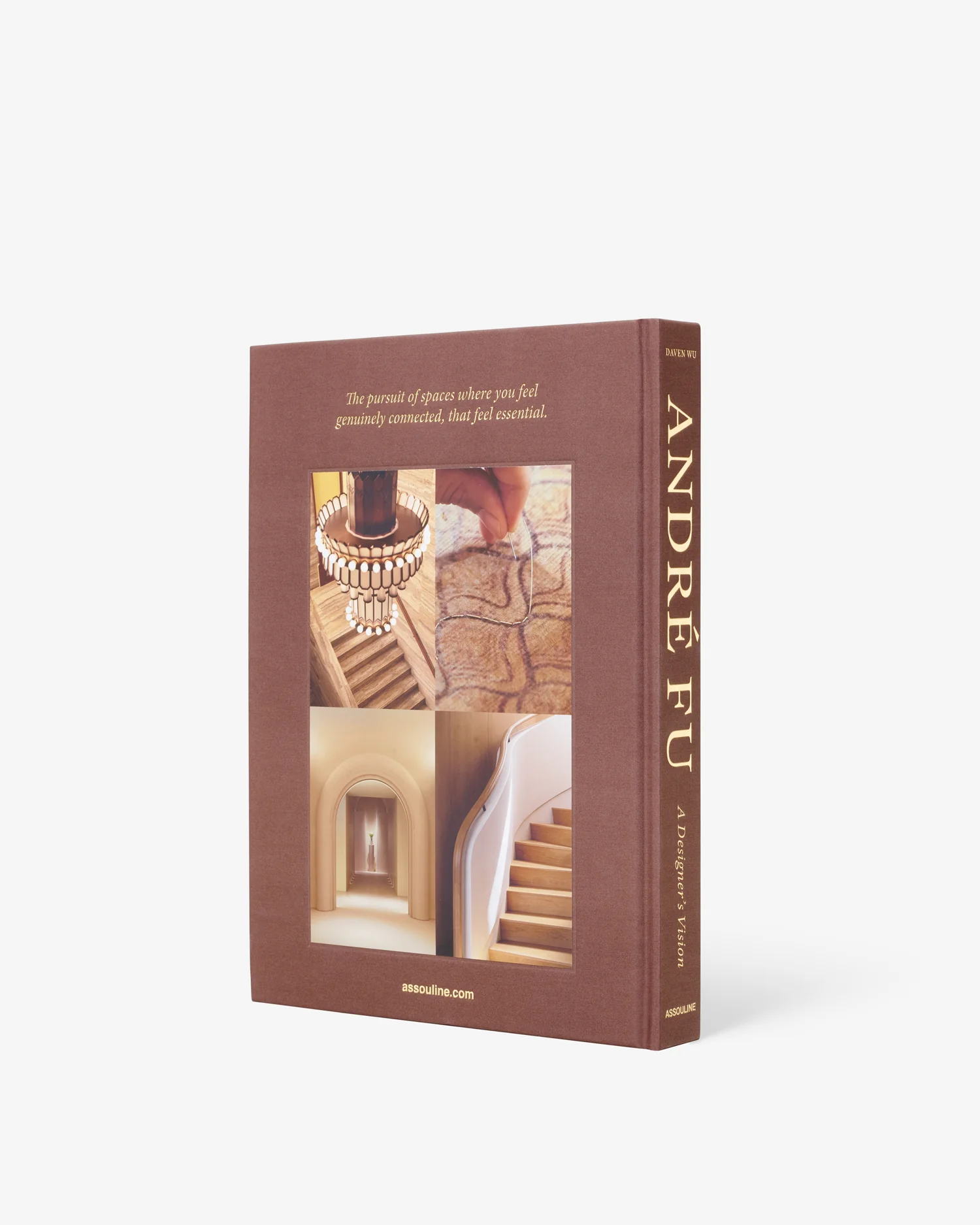 Andre Fu: A Designer's Vision - Image 2