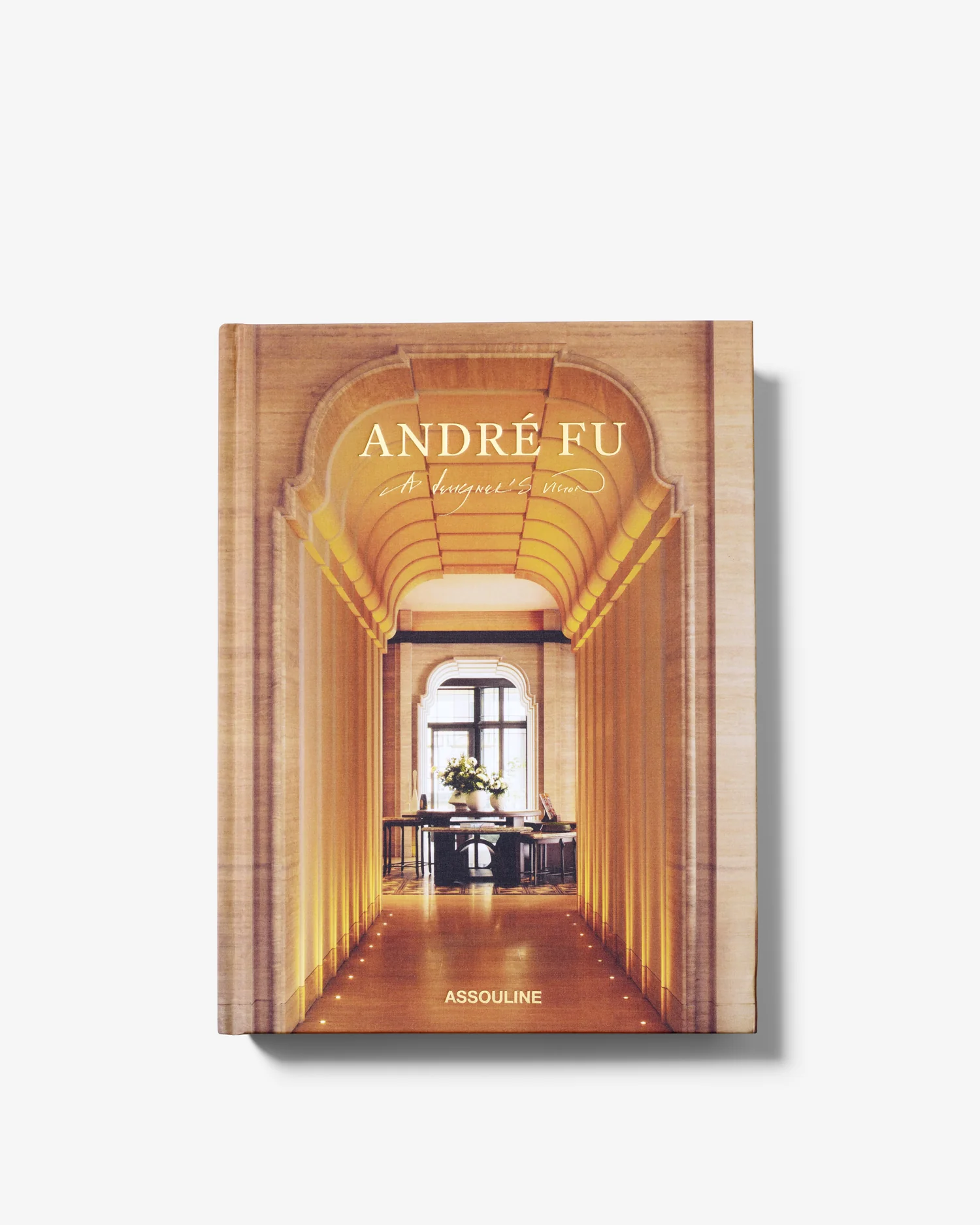 Andre Fu: A Designer's Vision - Image 3
