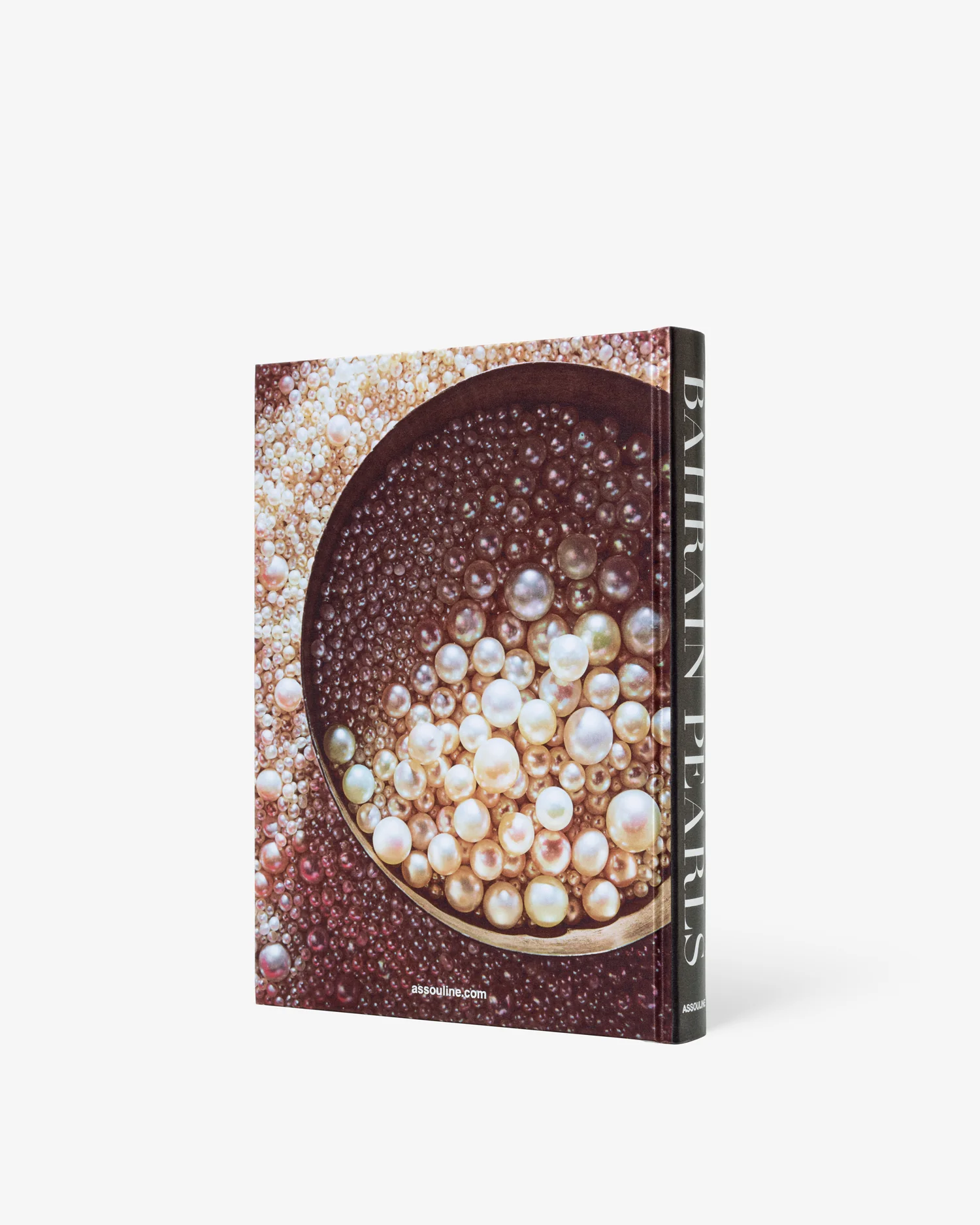 Bahrain Pearls: Treasures from the Land of the Two Seas (Classic) - Image 2