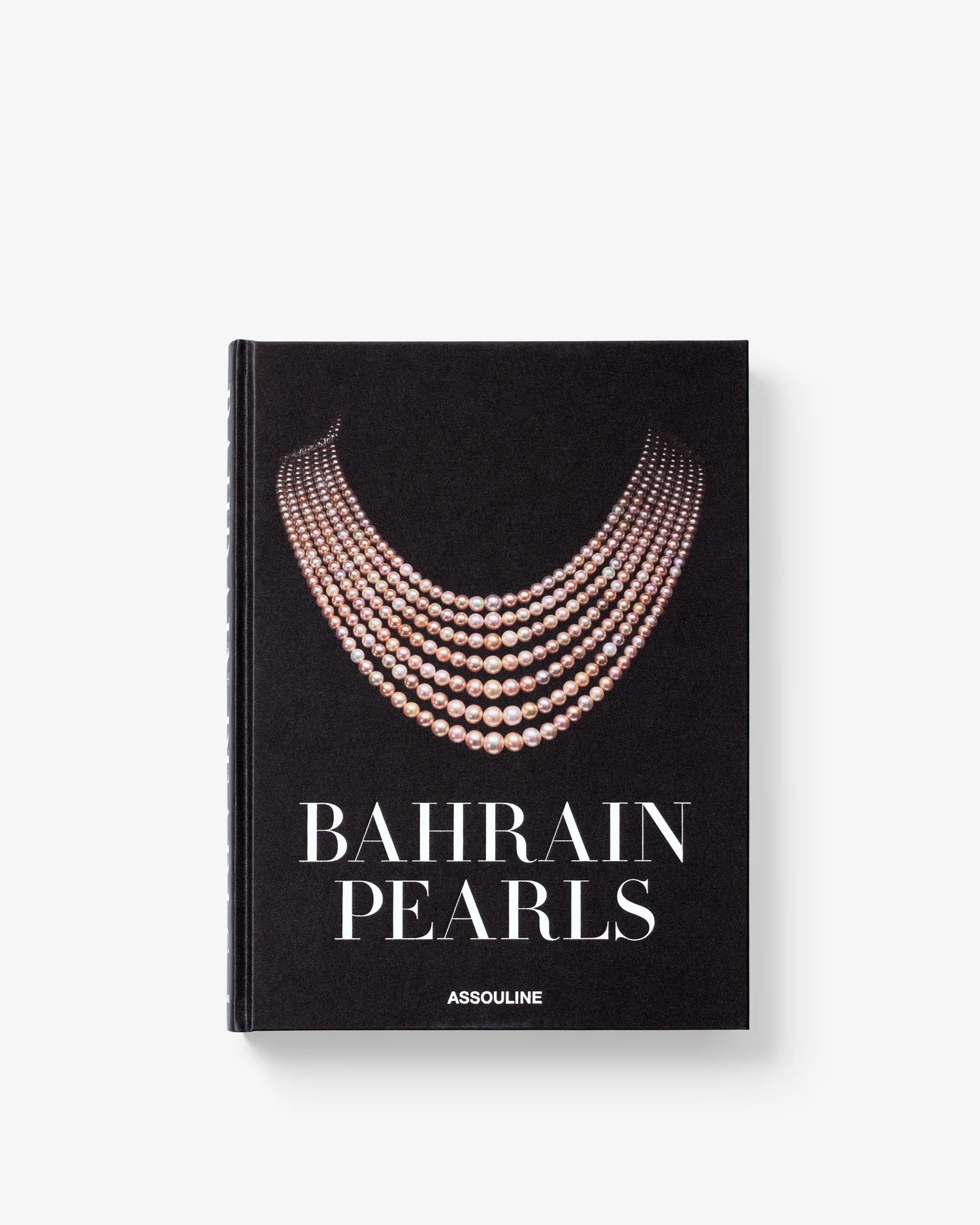 Bahrain Pearls: Treasures from the Land of the Two Seas (Classic) - Image 3