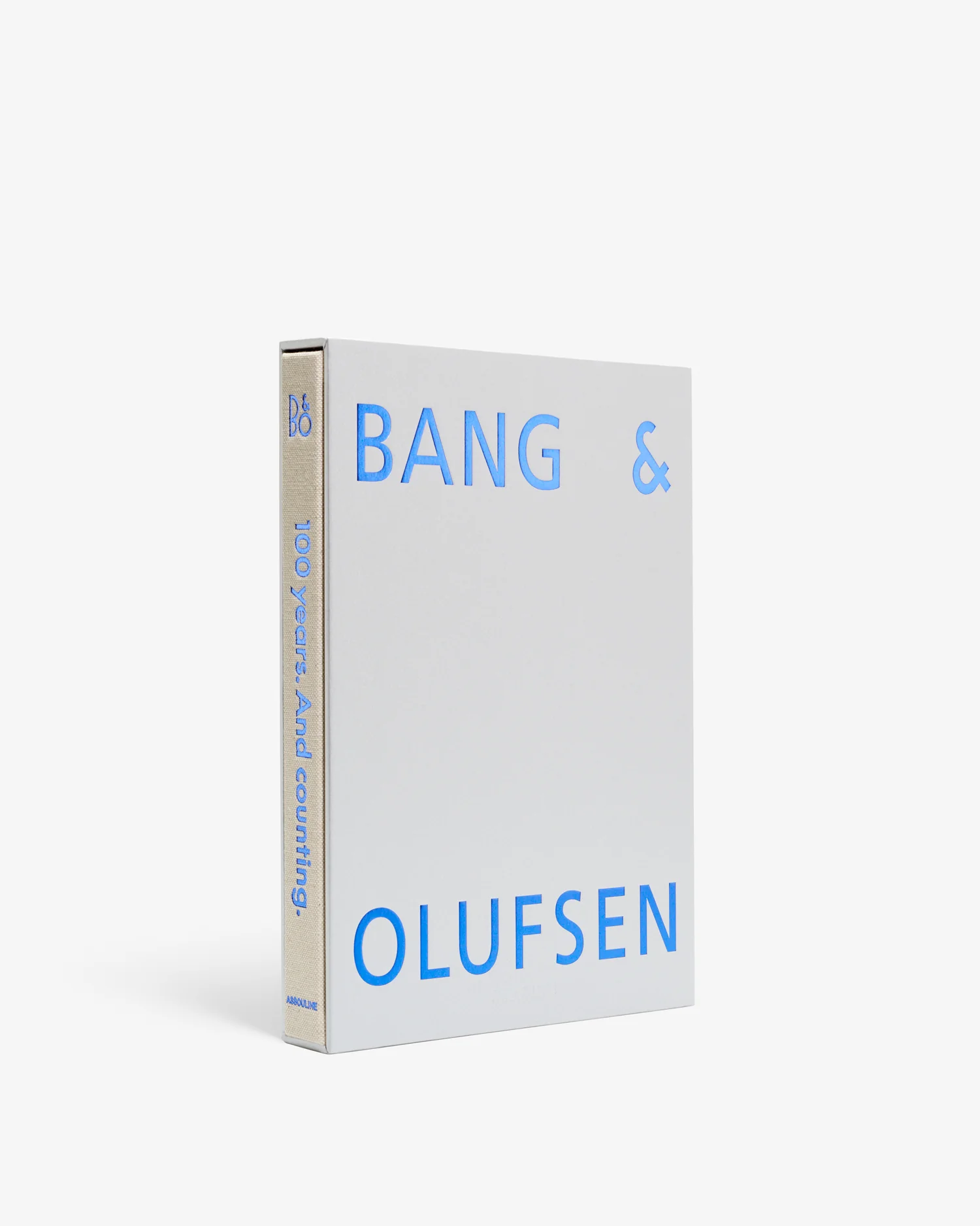 Bang & Olufsen: 100 years. And counting. - Image 2