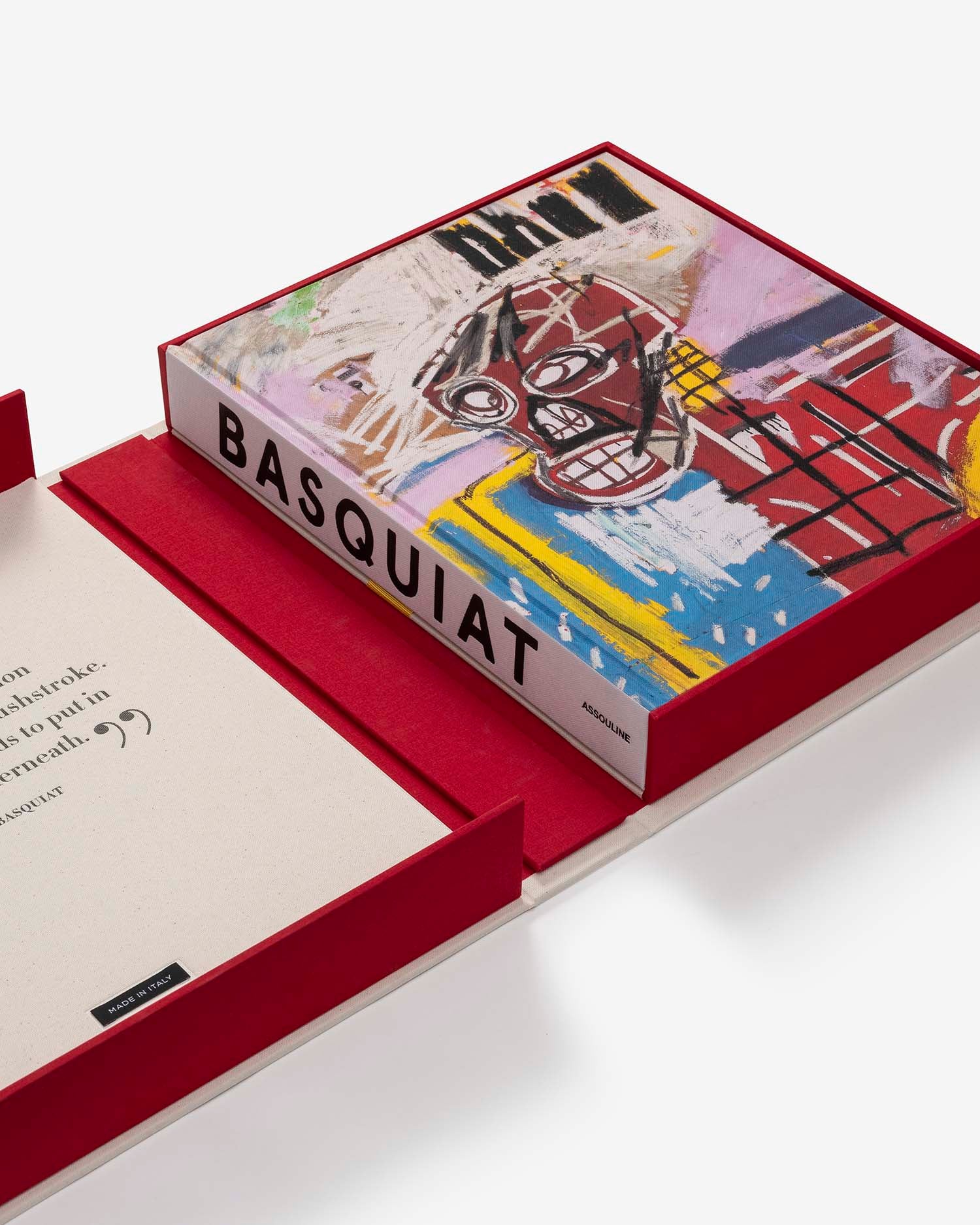 Basquiat: The World of Jean-Michel - Image 5