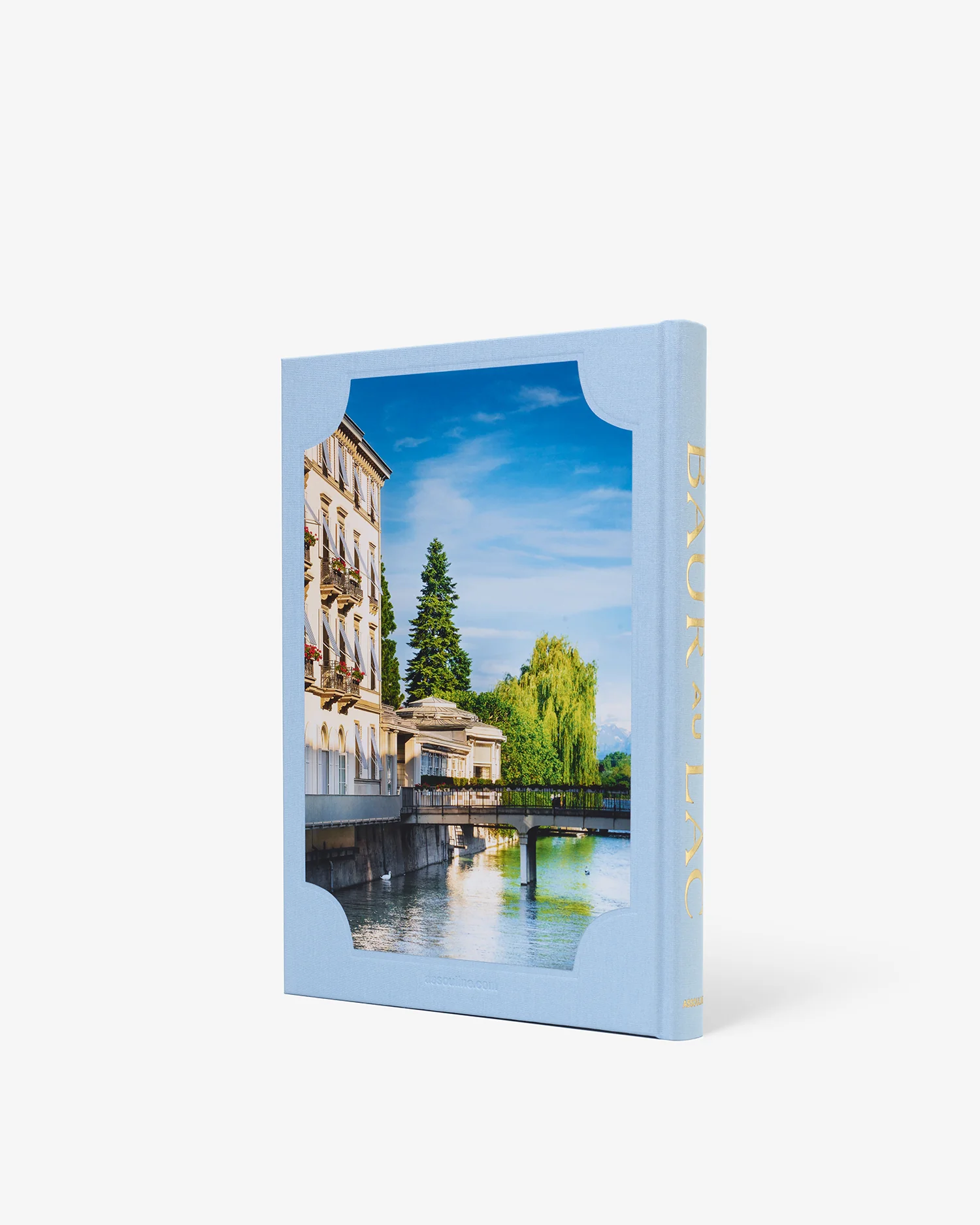 Baur Au Lac: A Legacy by the Lake - Image 2