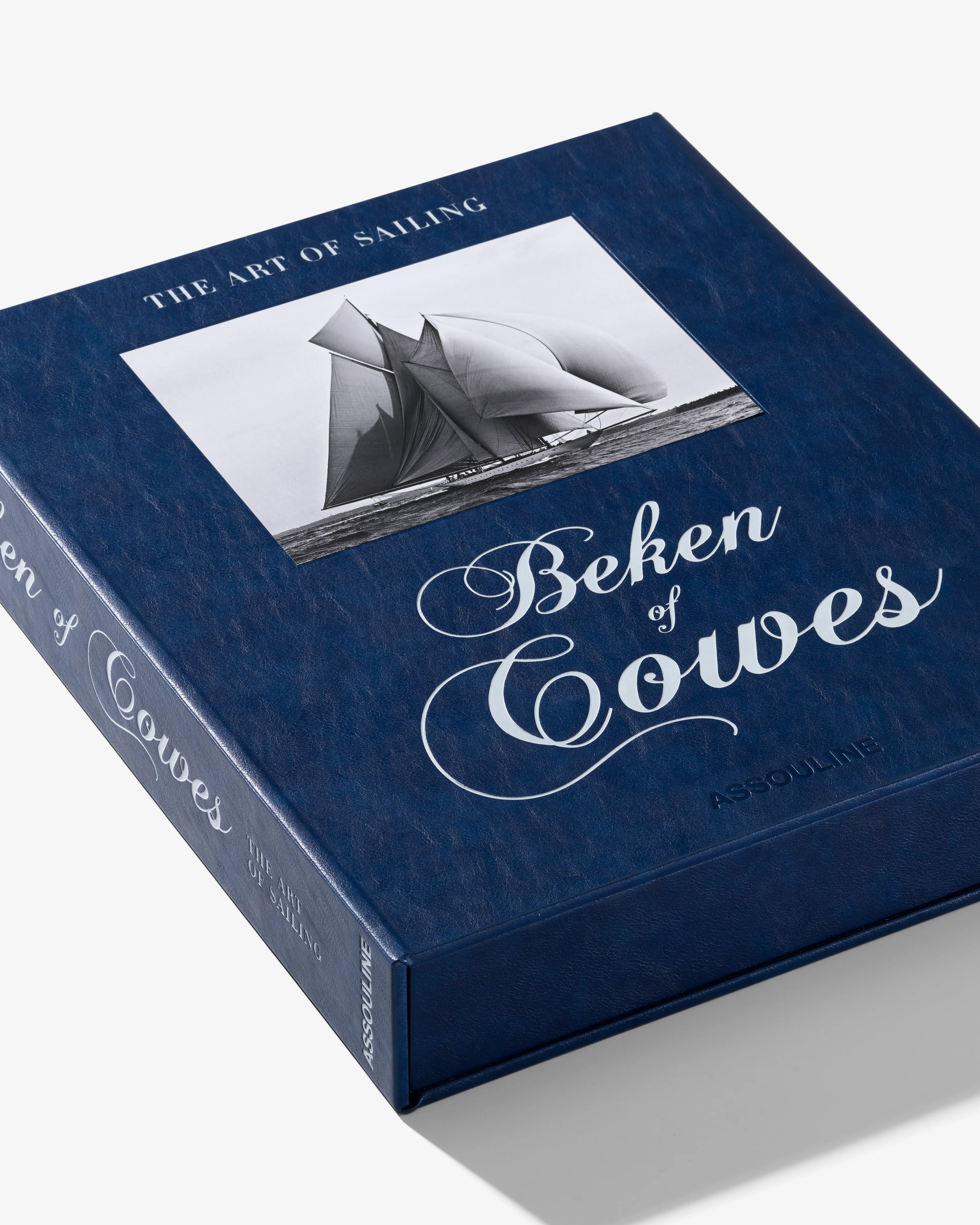 Beken of Cowes: the Art of Sailing (2nd Edition) - Image 5