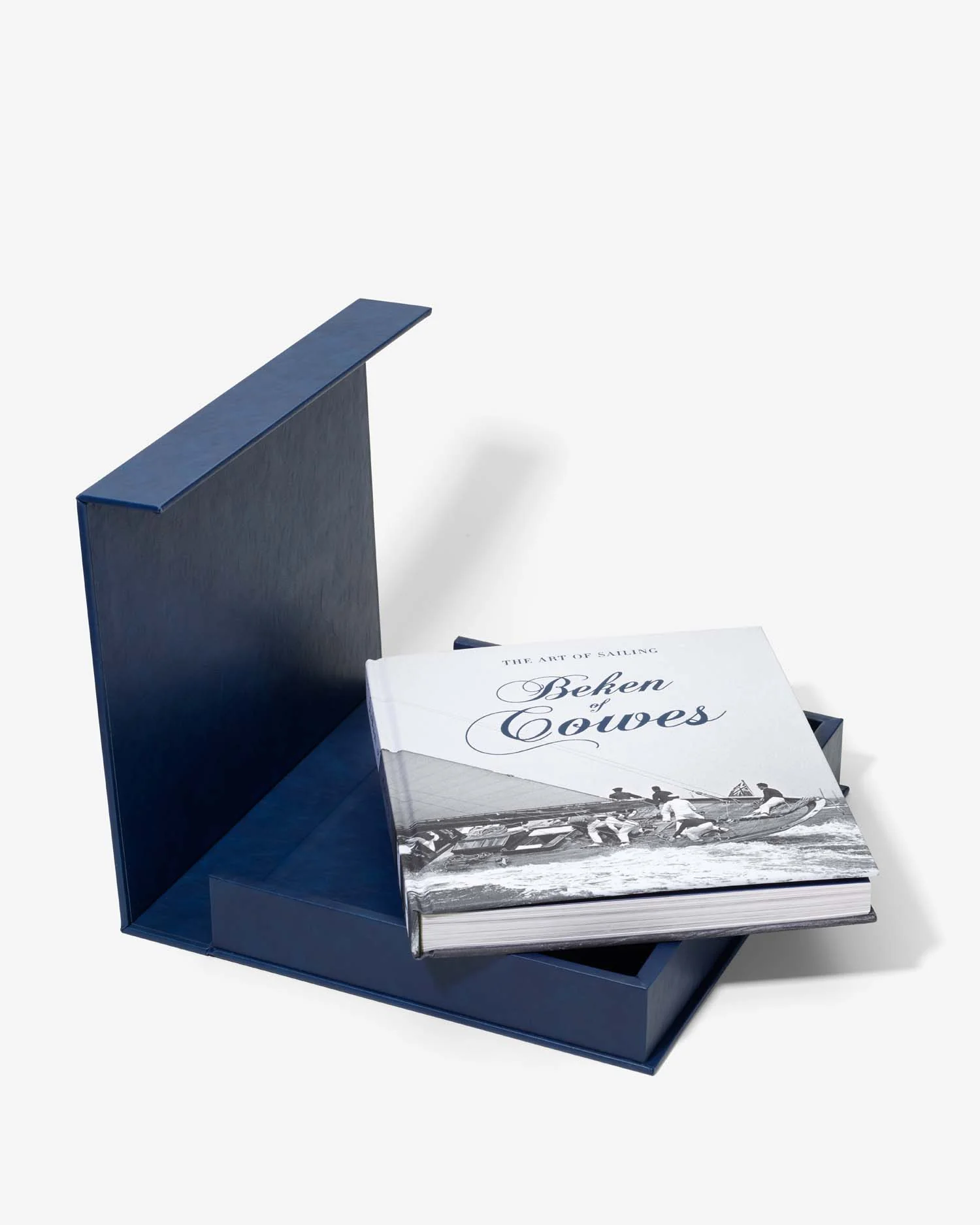 Beken of Cowes: the Art of Sailing (2nd Edition) - Image 7