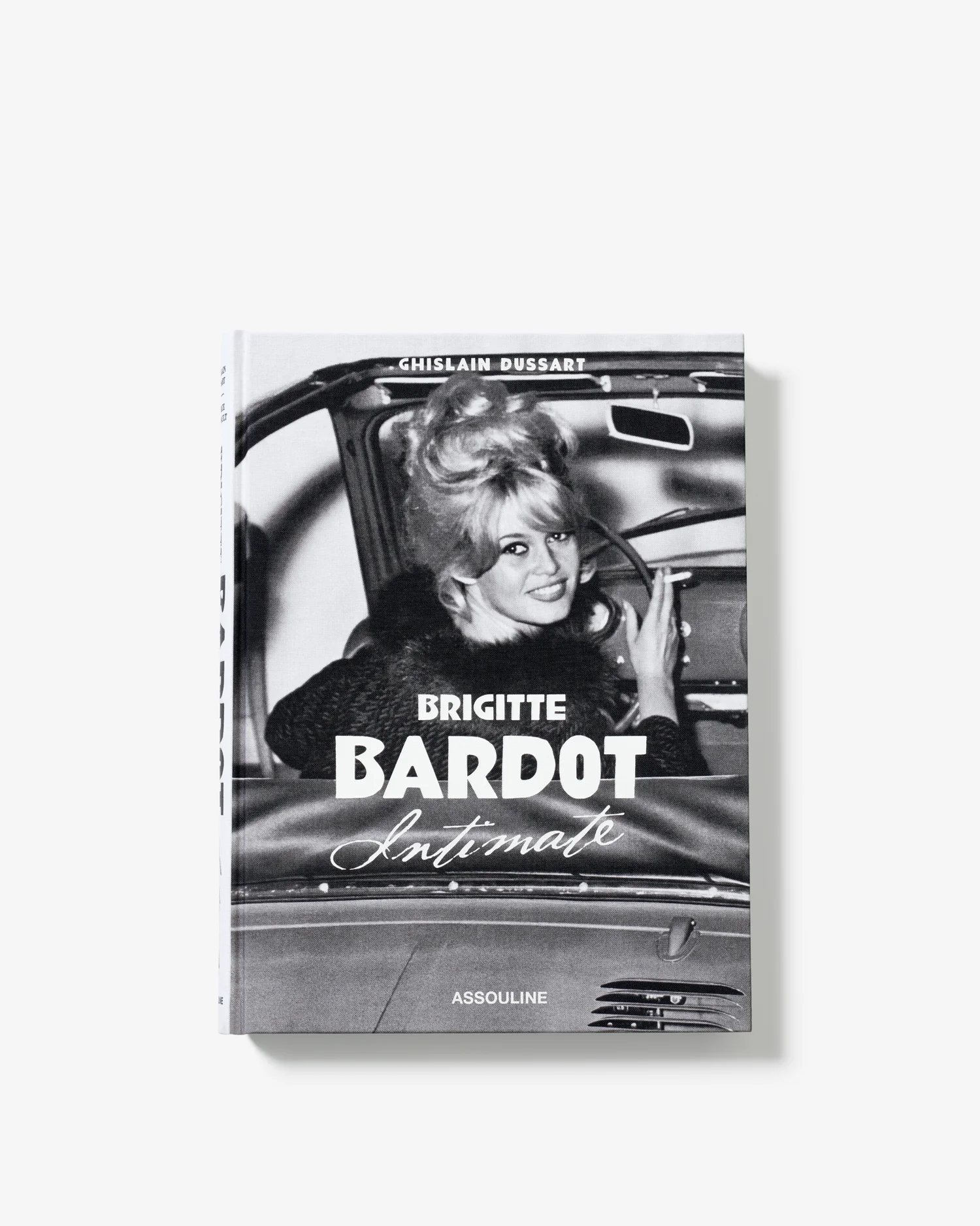 Brigitte Bardot: Intimate - Image 3
