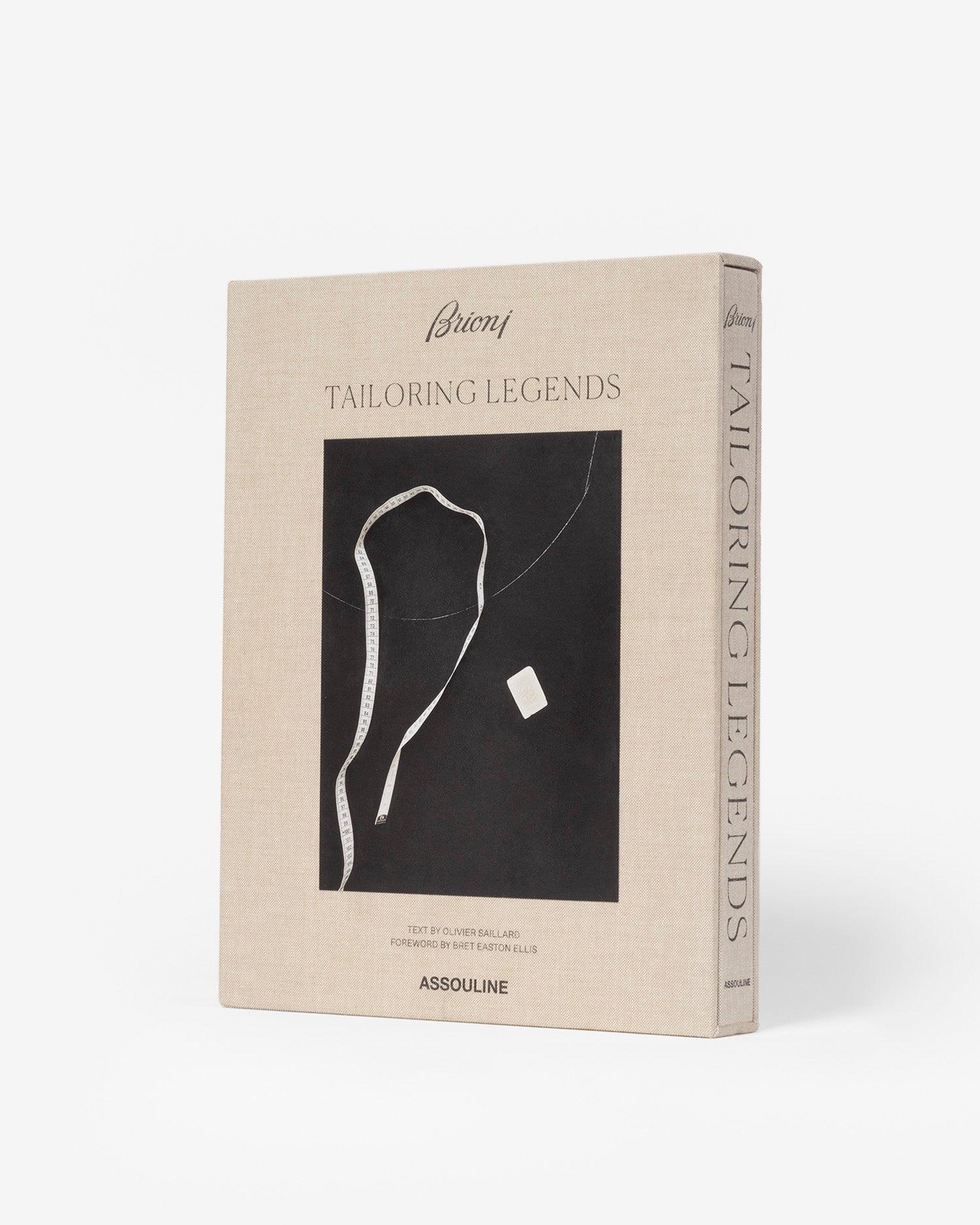 Brioni: Tailoring Legends - Image 5