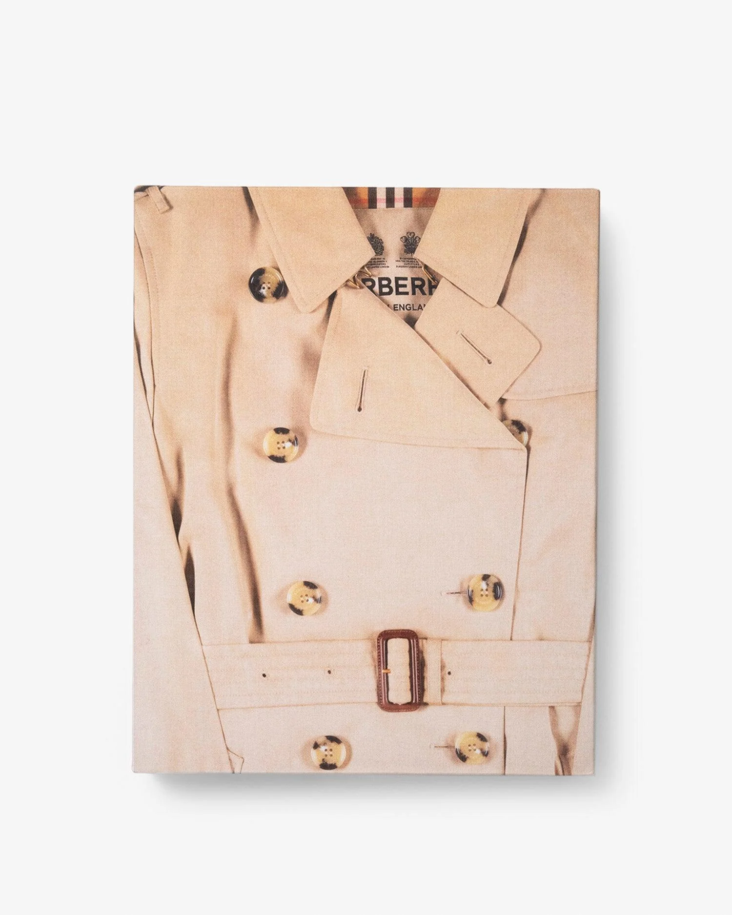 Burberry - Image 4