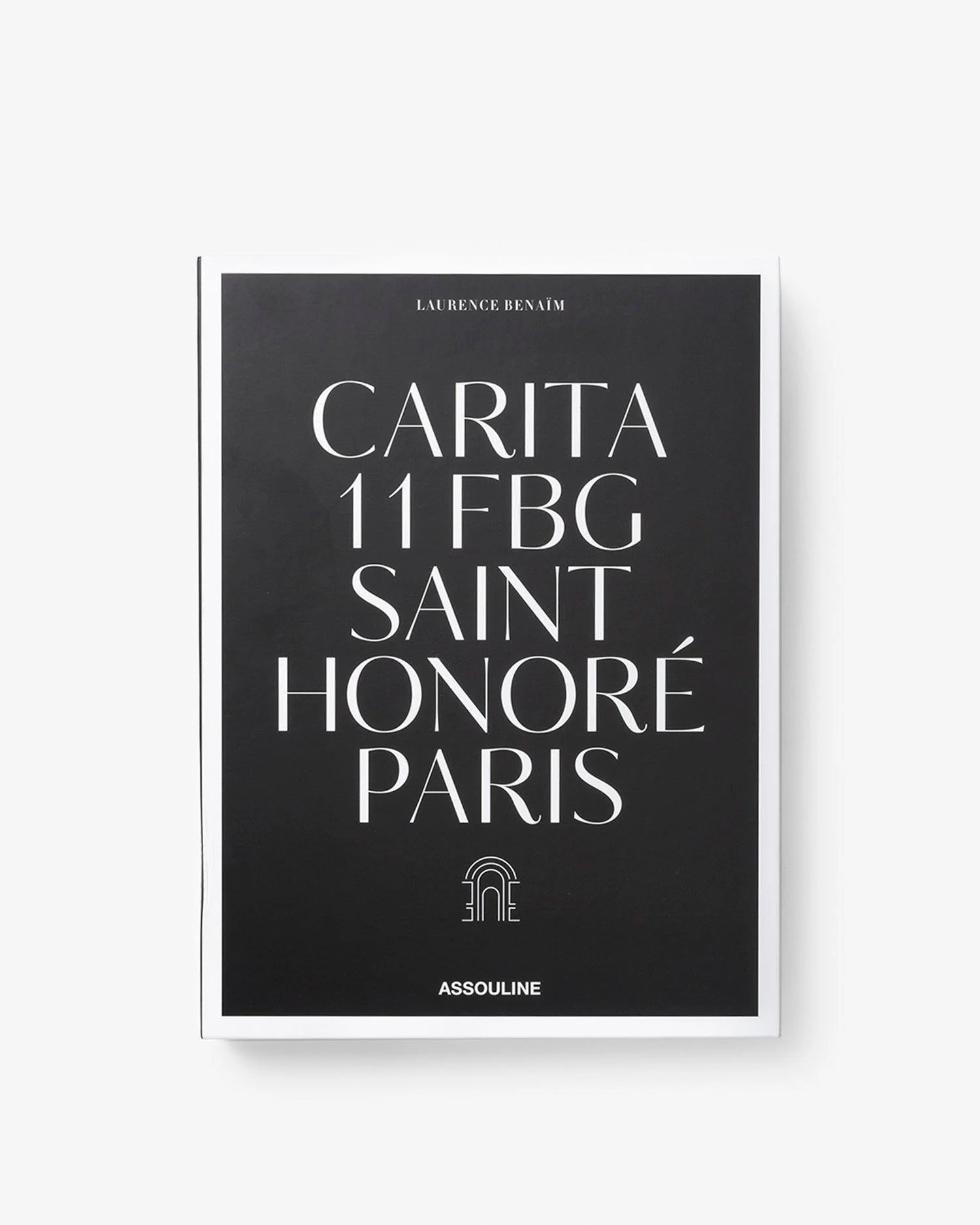 Carita: 11 FBG Saint Honoré Paris - Image 4