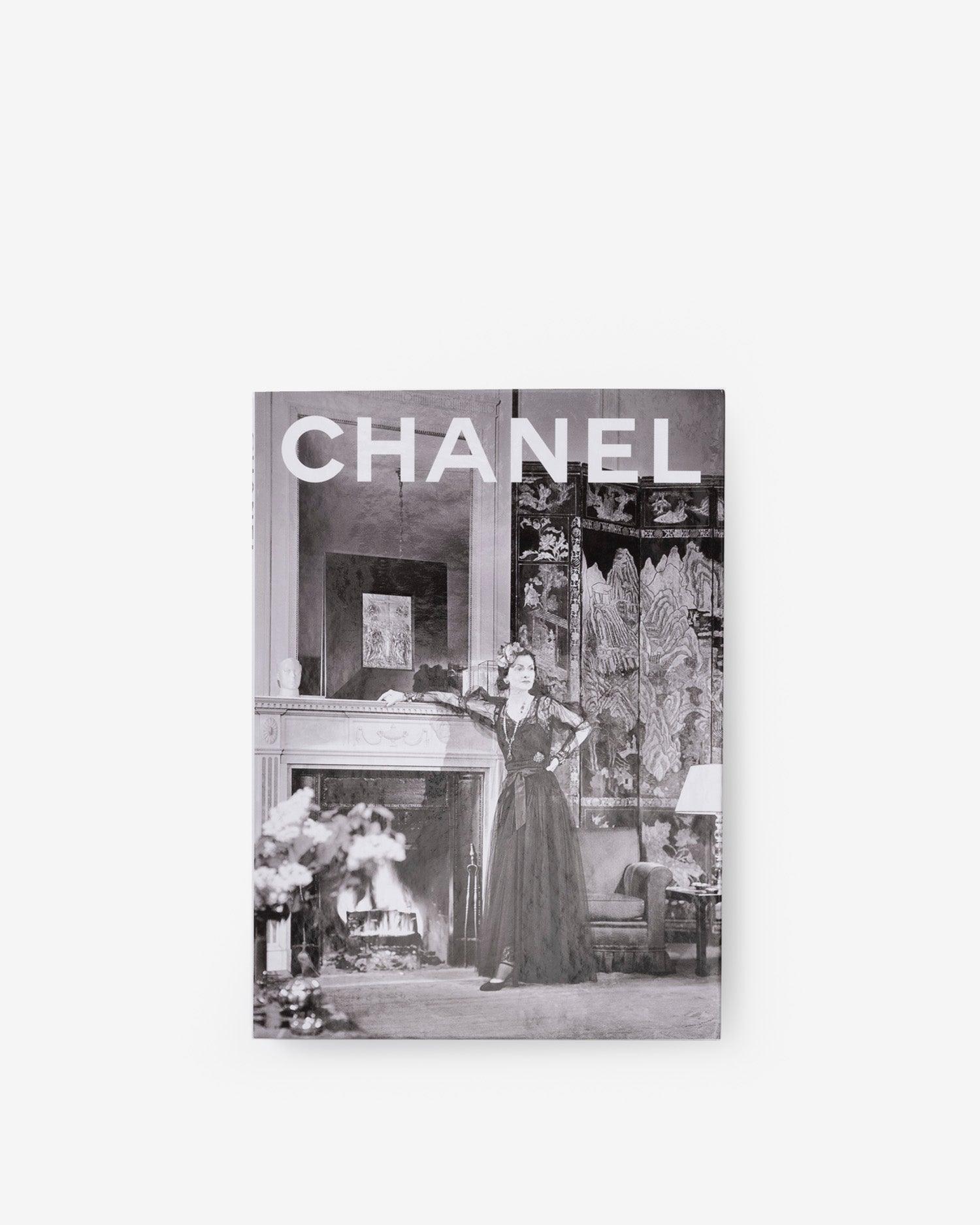 Chanel 3-Book Slipcase (New Edition) - Image 3