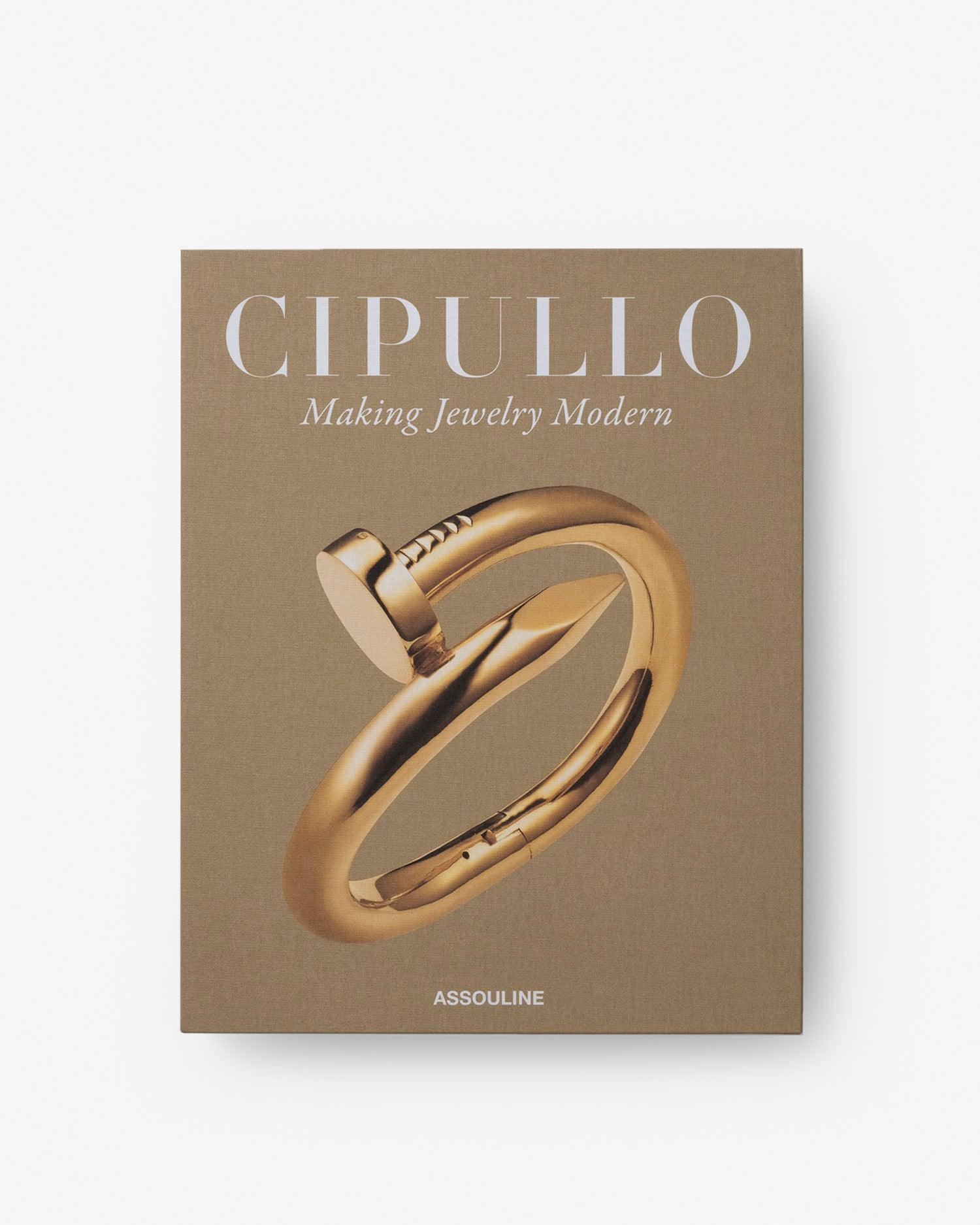 Cipullo: Making Jewelry Modern - Image 4