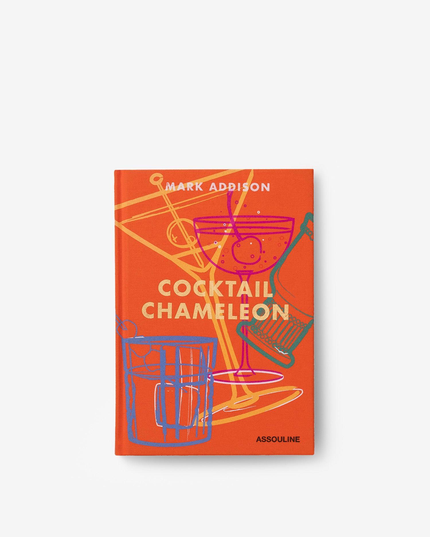 Cocktail Chameleon - Image 3