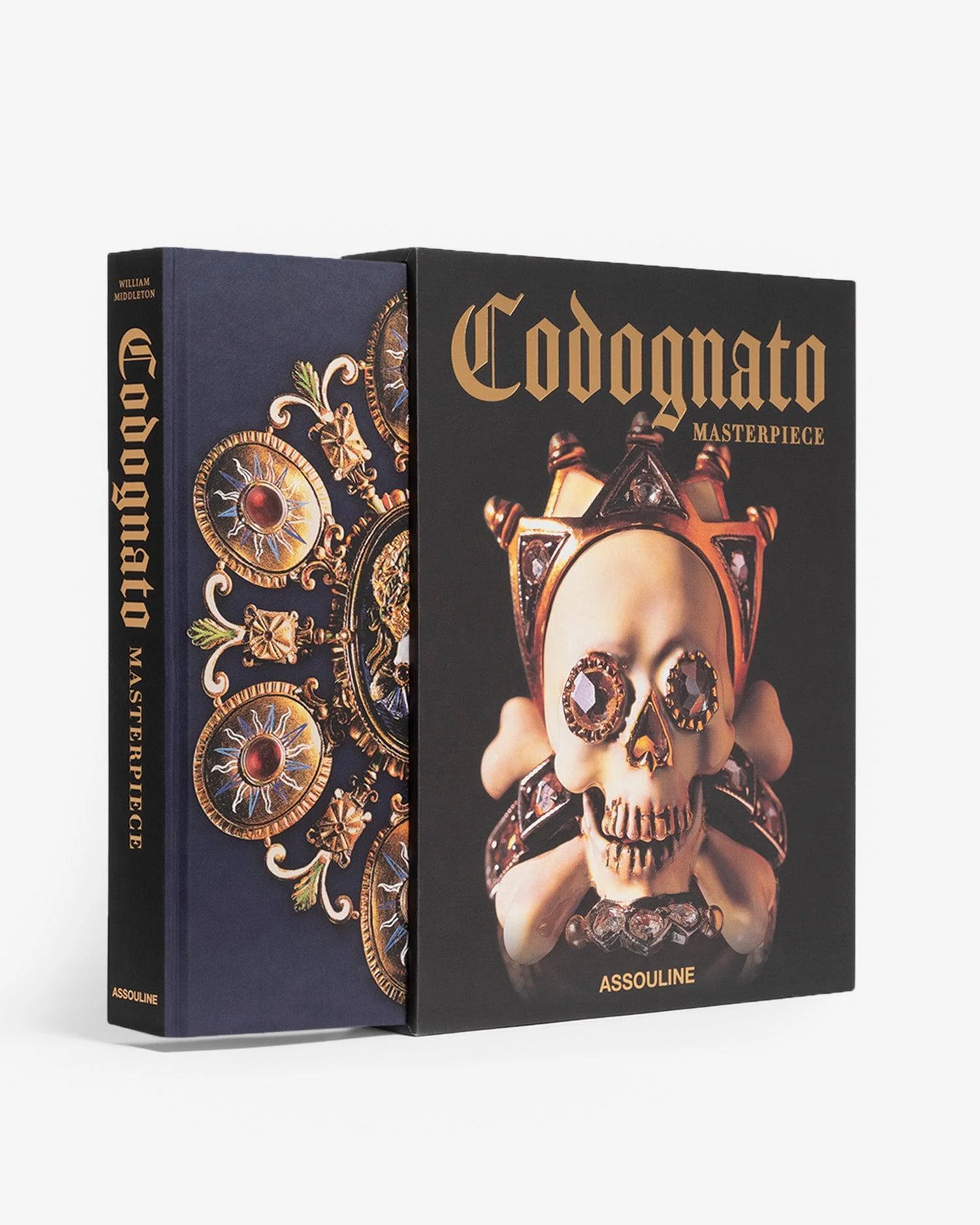 Codognato Masterpiece