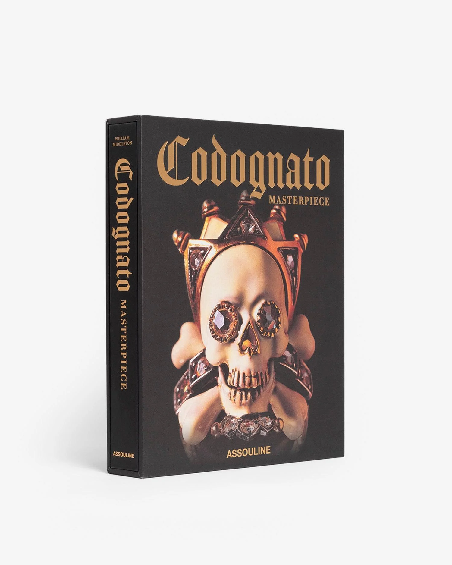 Codognato Masterpiece - Image 2