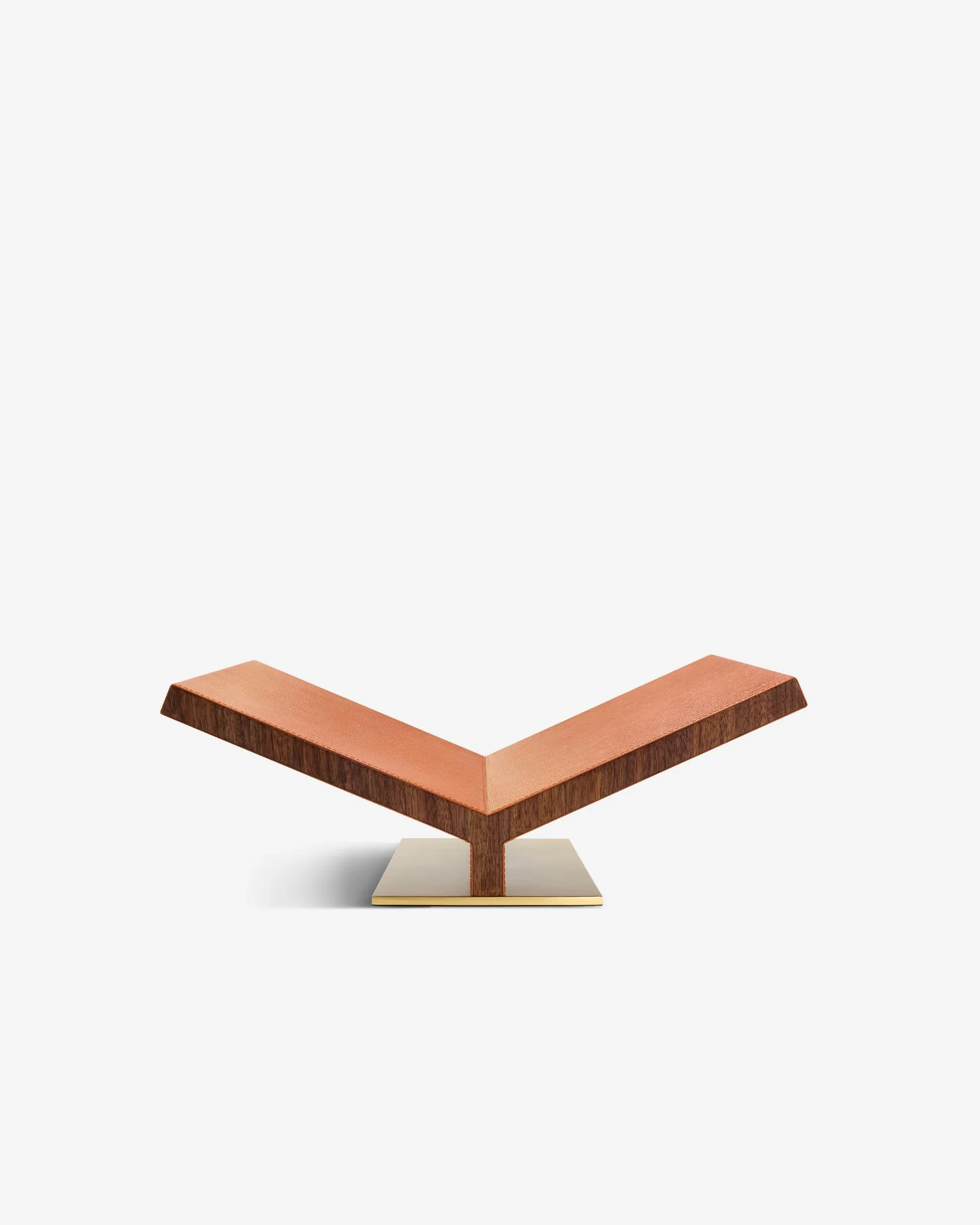 Collector Classic Bookstand - Camel - Image 3