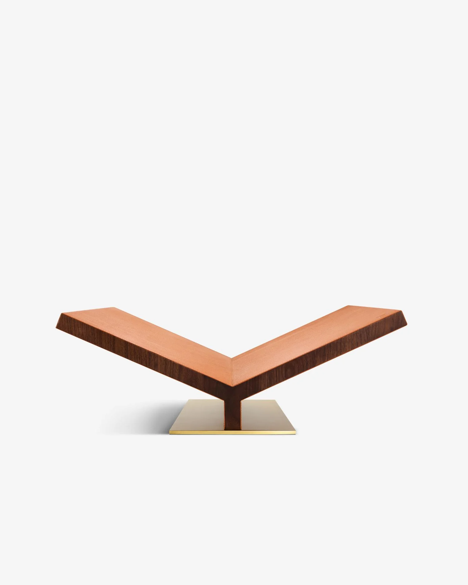 Collector Ultimate Bookstand - Camel - Image 3