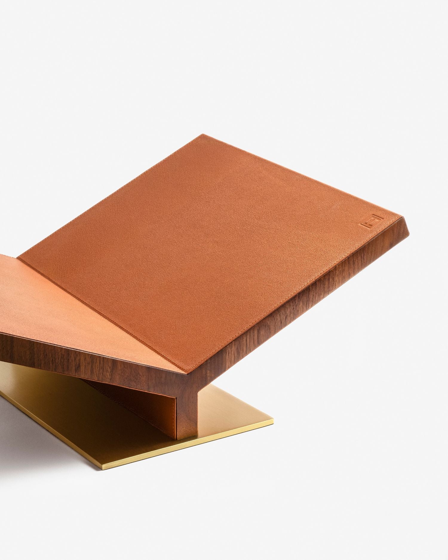Collector Ultimate Bookstand - Camel - Image 4