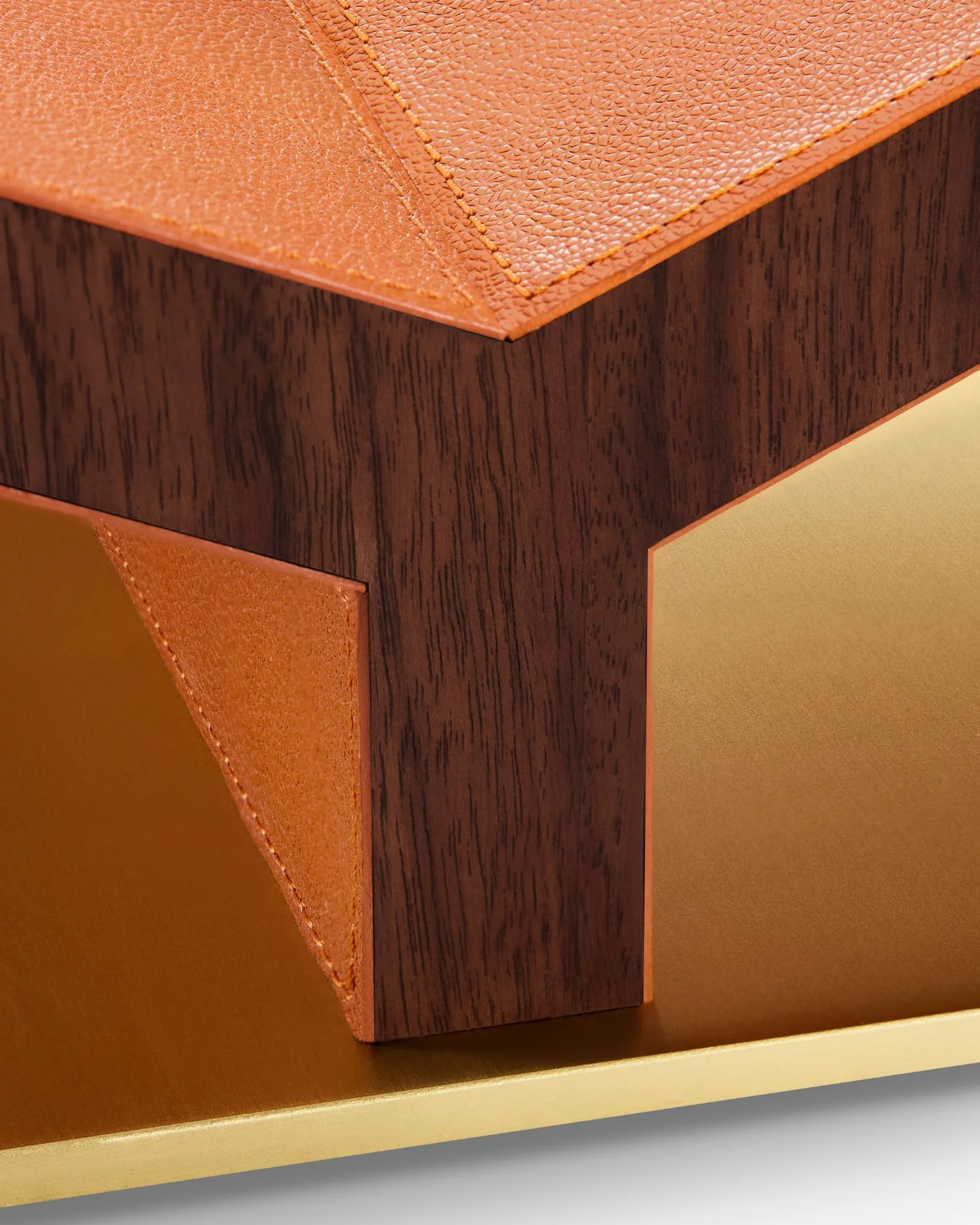 Collector Ultimate Bookstand - Camel - Image 5