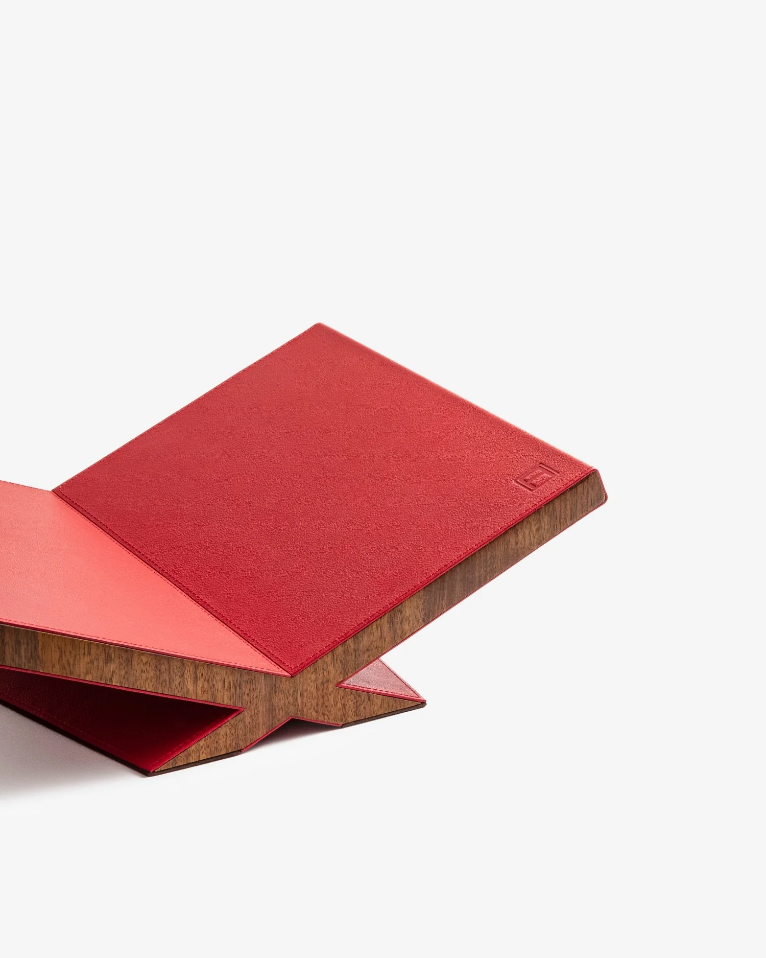 Culture Classic Bookstand - Red - Image 3