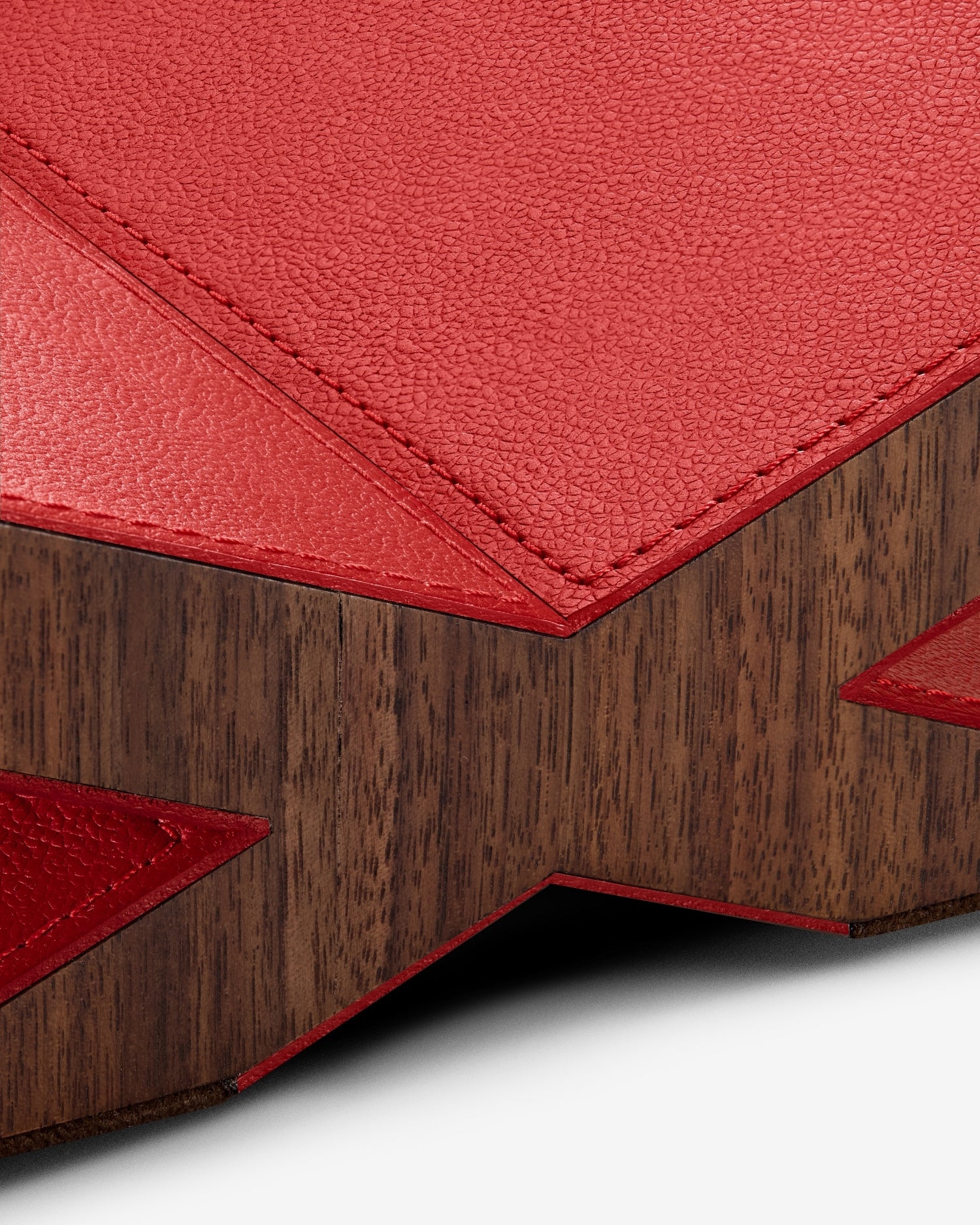 Culture Classic Bookstand - Red - Image 4