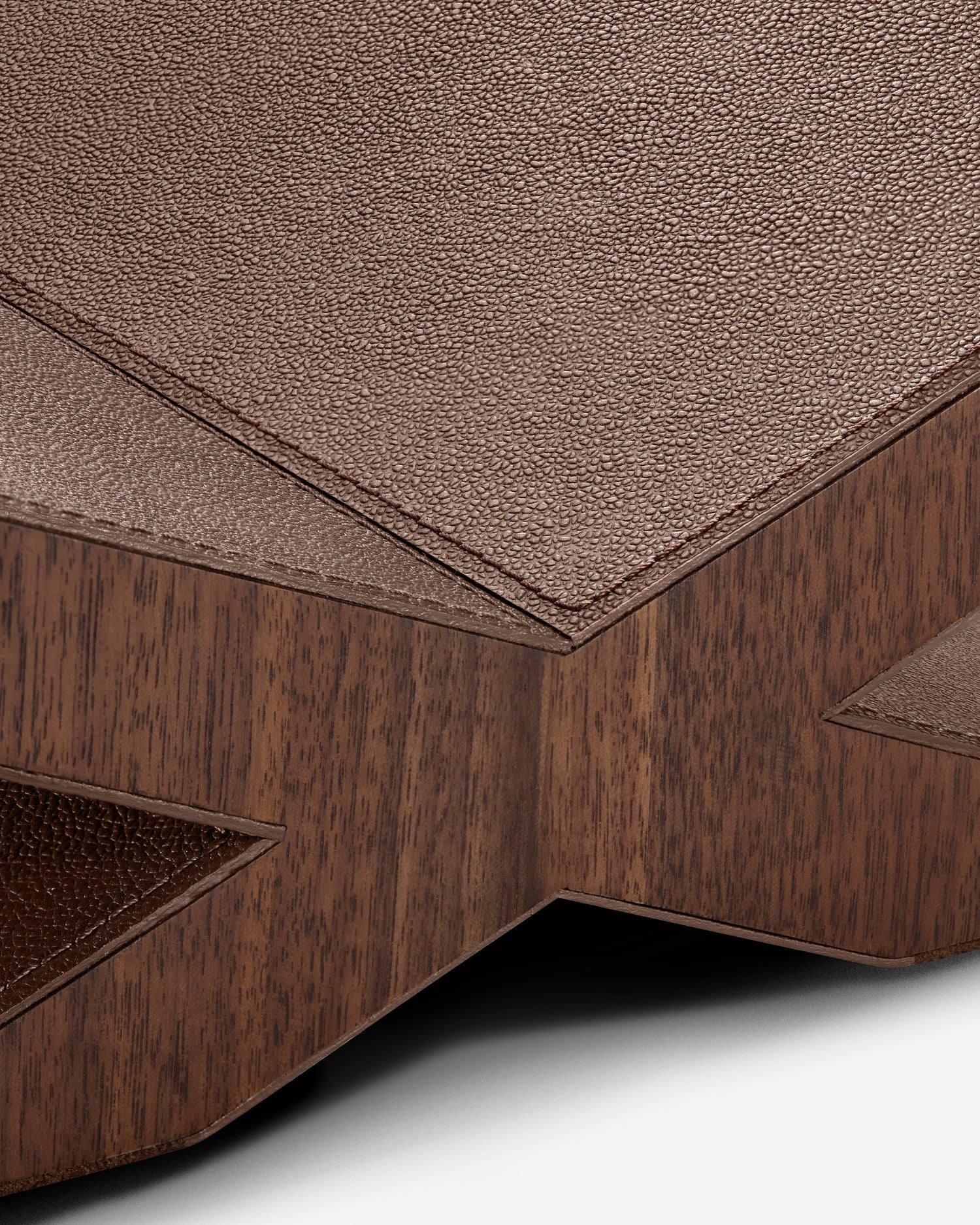 Culture Ultimate Bookstand - Brown - Image 5