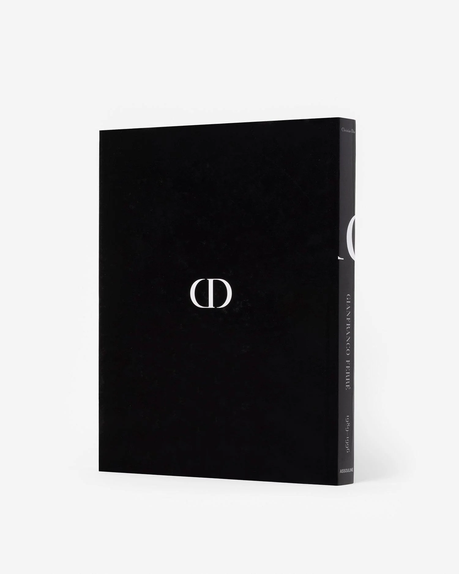 Dior By Raf Simons (French Version) - Image 2