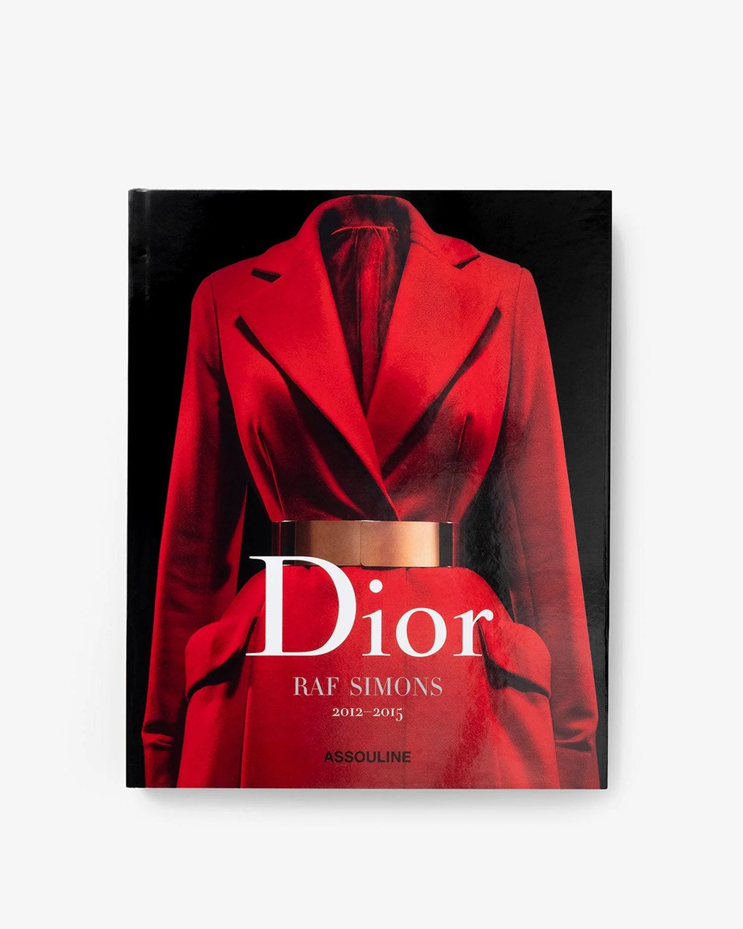Dior By Raf Simons (French Version) - Image 3
