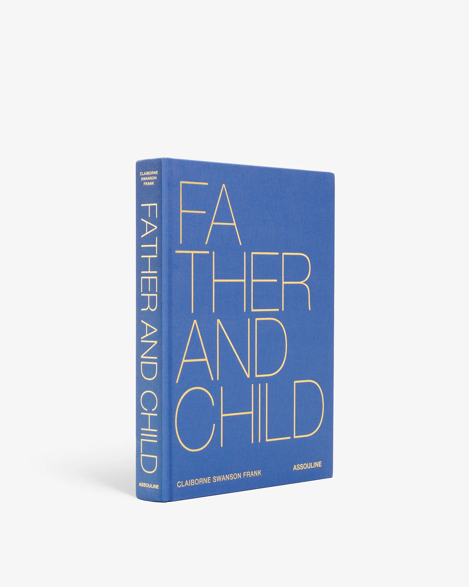 Father and Child