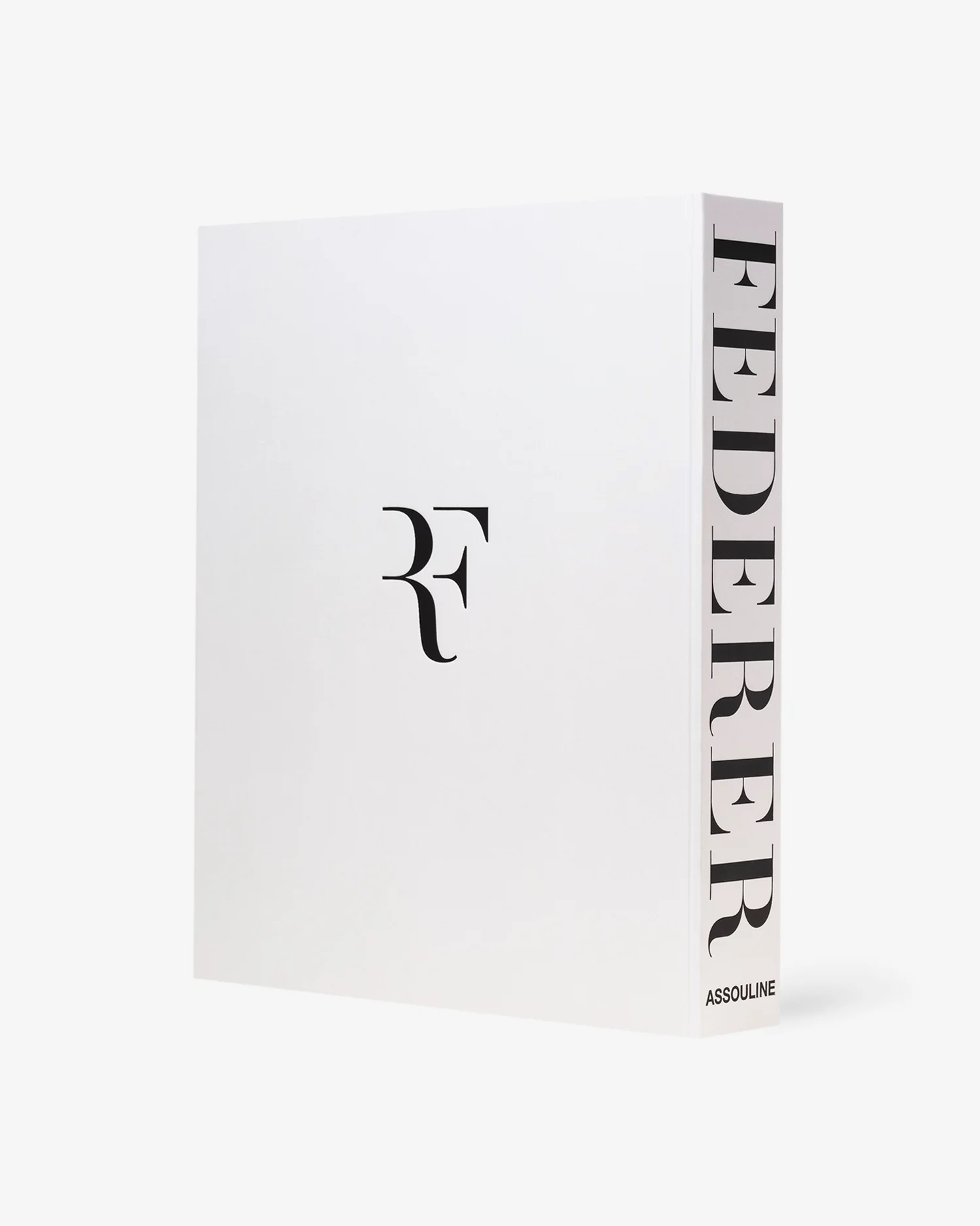 Federer (Ultimate) (Signed) - Image 3