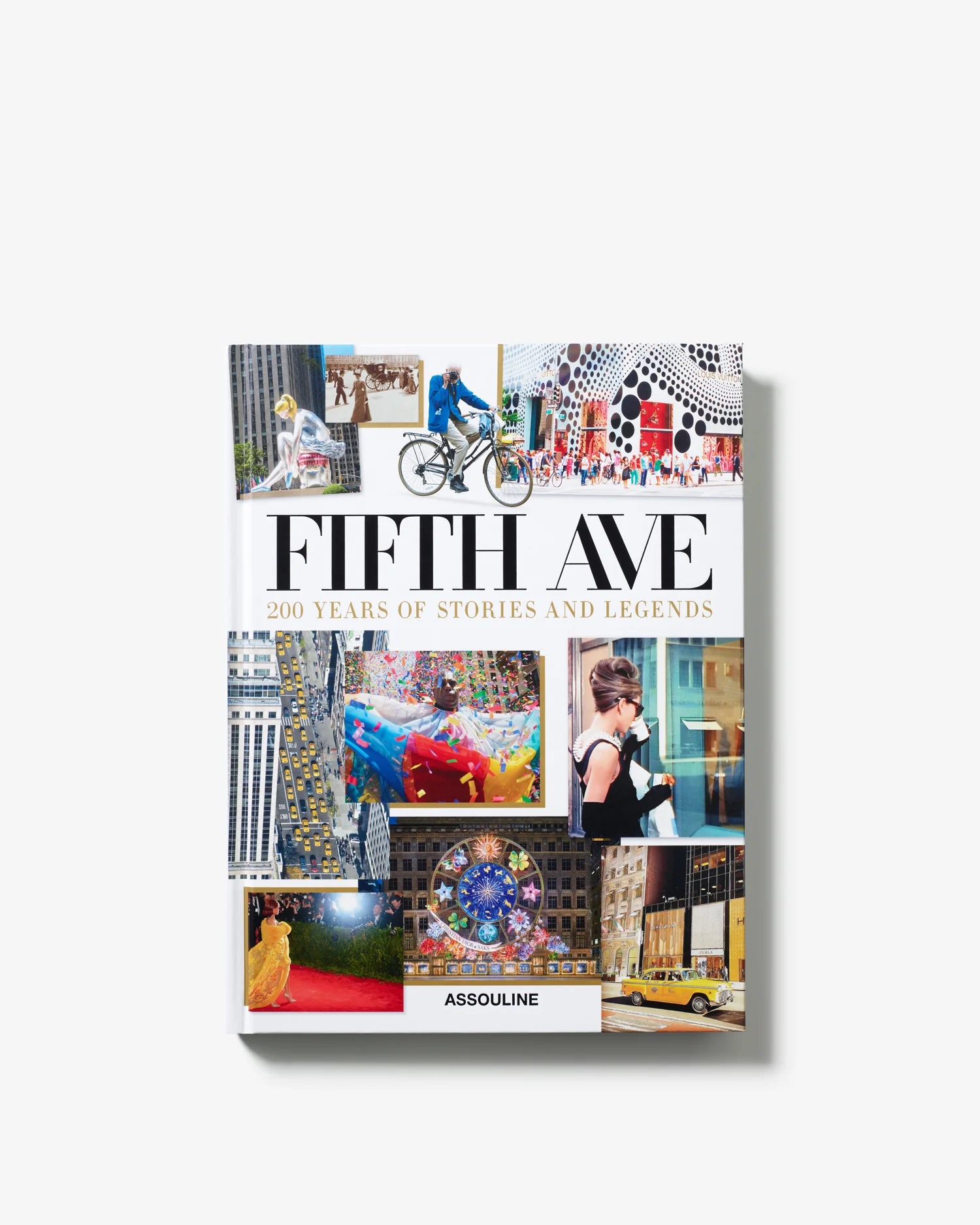 Fifth Avenue: 200 Years of Stories and Legends - Image 3