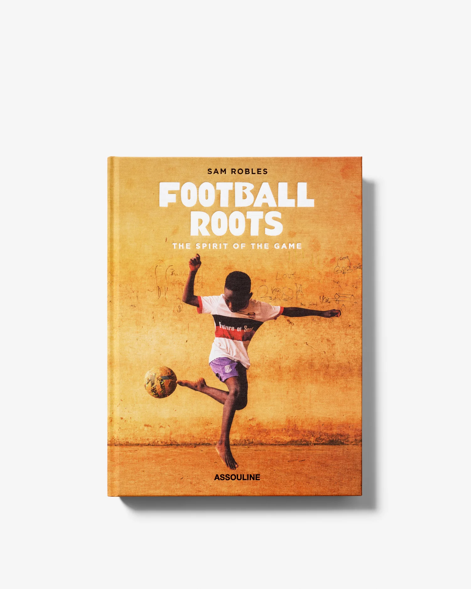 Football Roots: The Spirit of the Game - Image 3