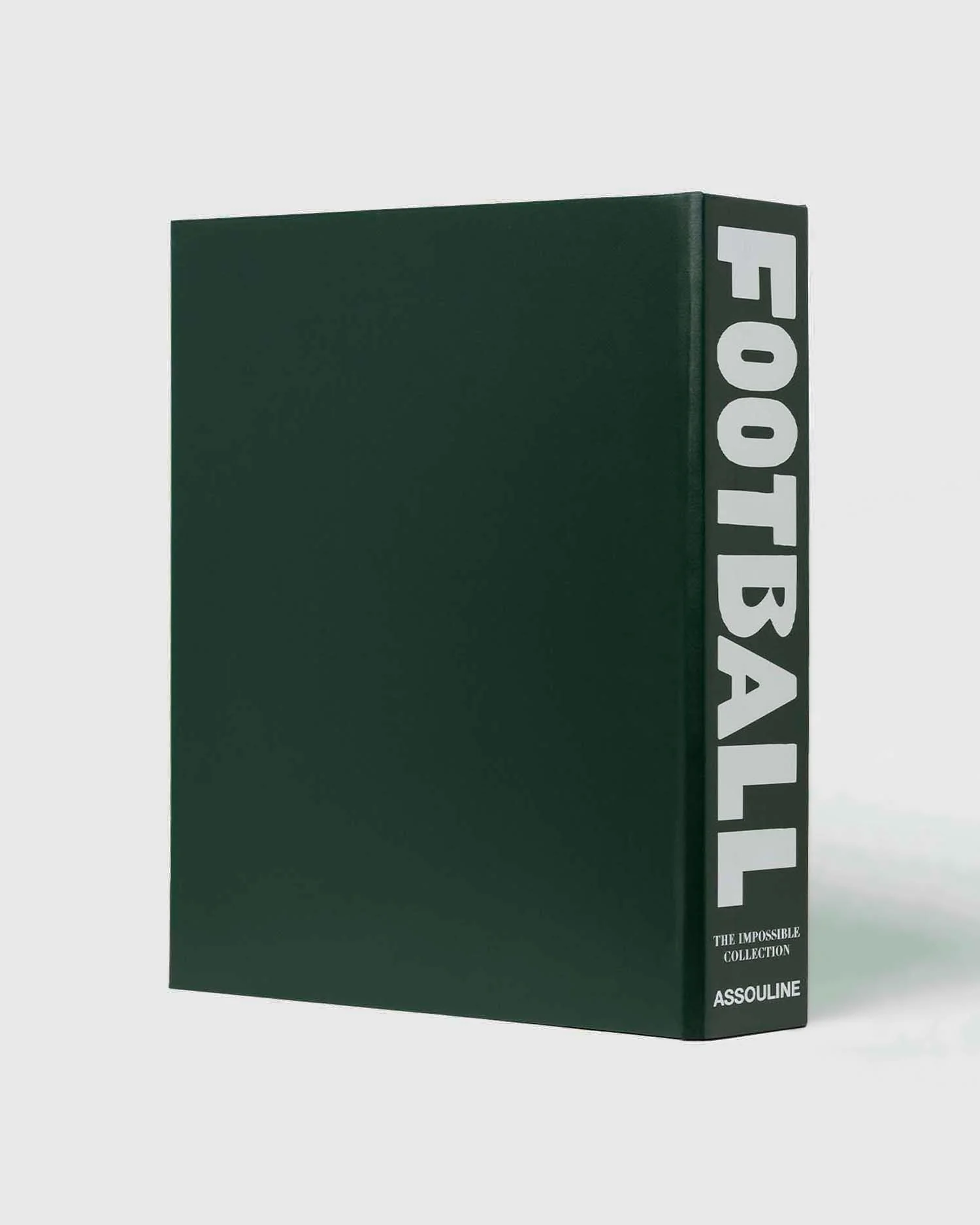 Football: The Impossible Collection - Image 2