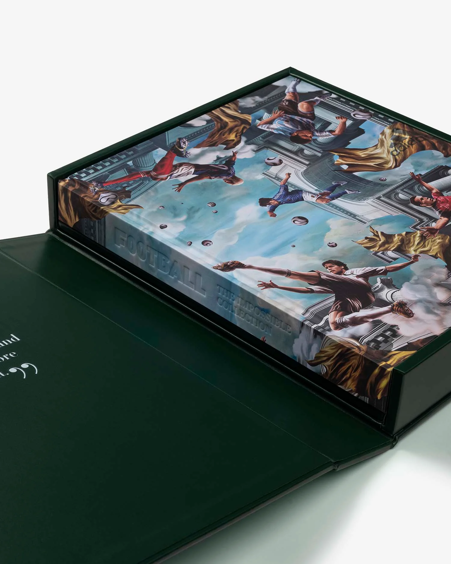Football: The Impossible Collection - Image 5