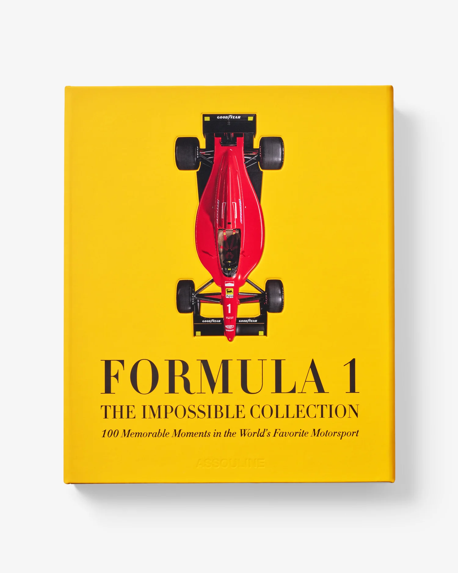 Formula 1: The Impossible Collection (2nd Edition) - Image 3