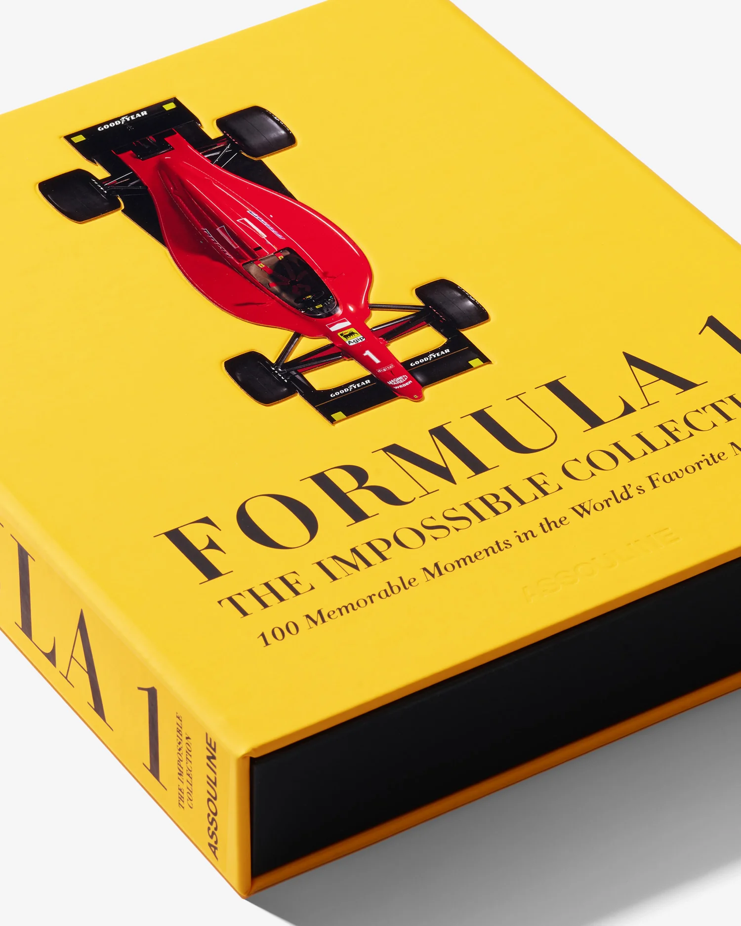 Formula 1: The Impossible Collection (2nd Edition) - Image 4