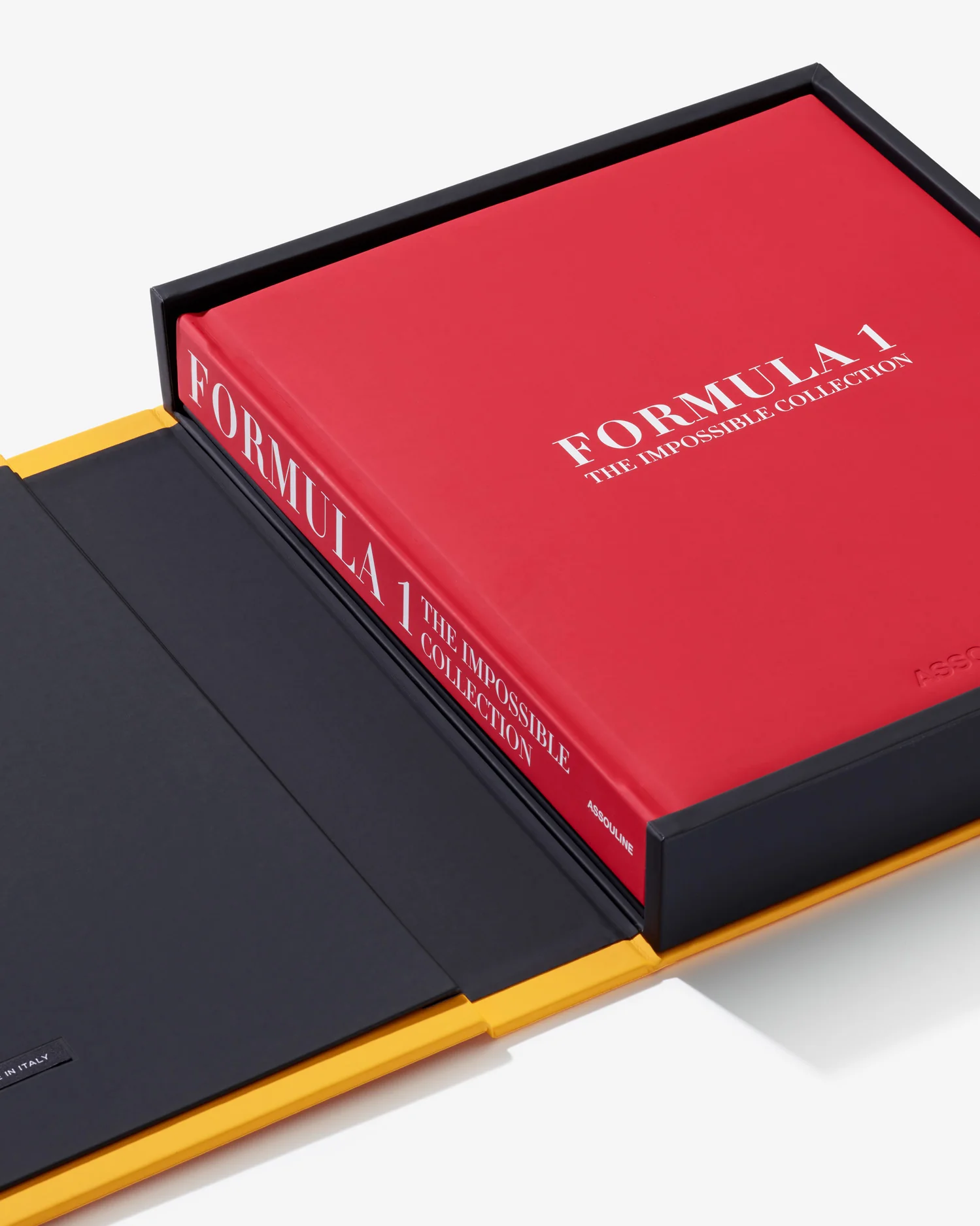 Formula 1: The Impossible Collection (2nd Edition) - Image 5