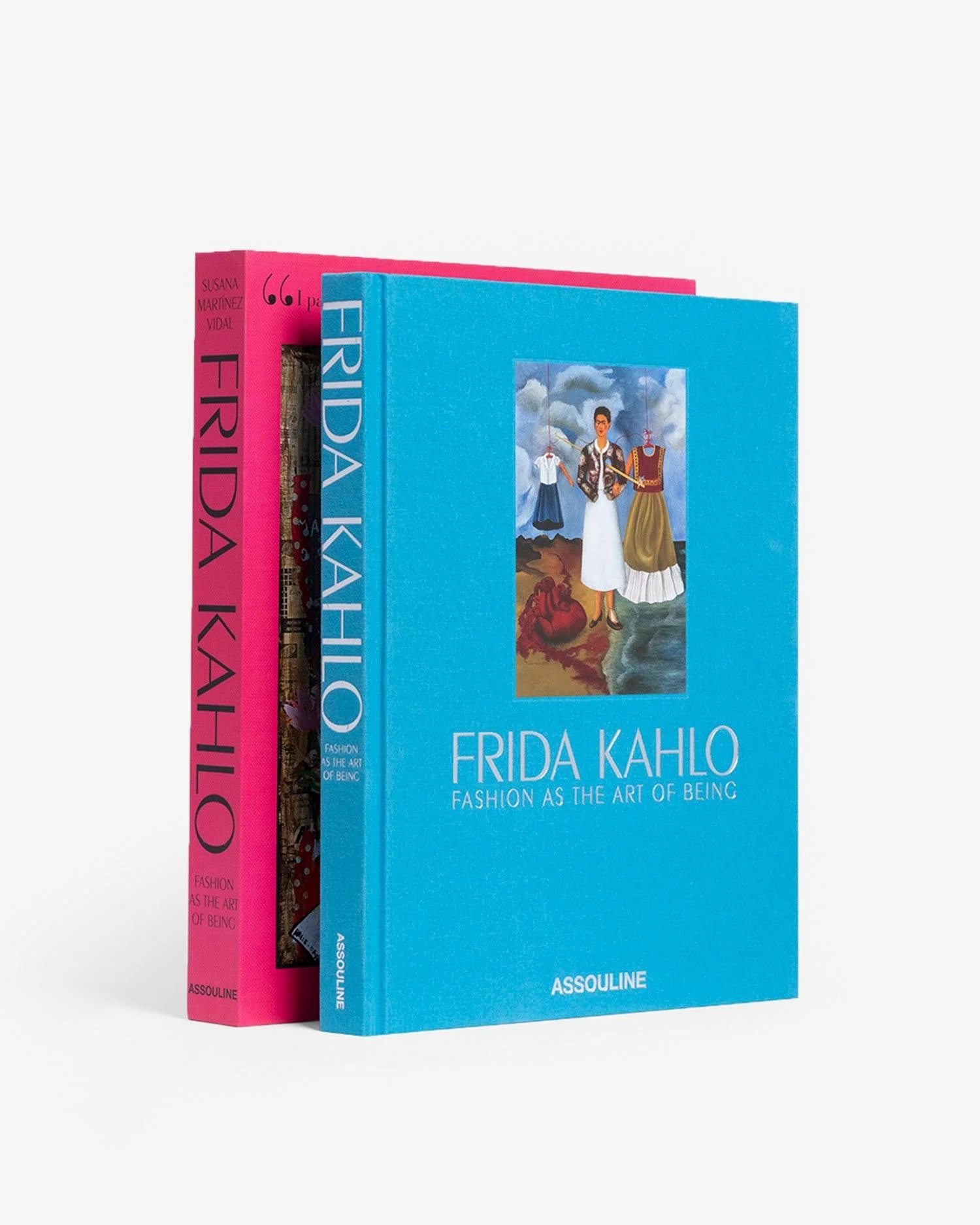 Frida Kahlo: Fashion as the Art of Being - Image 3