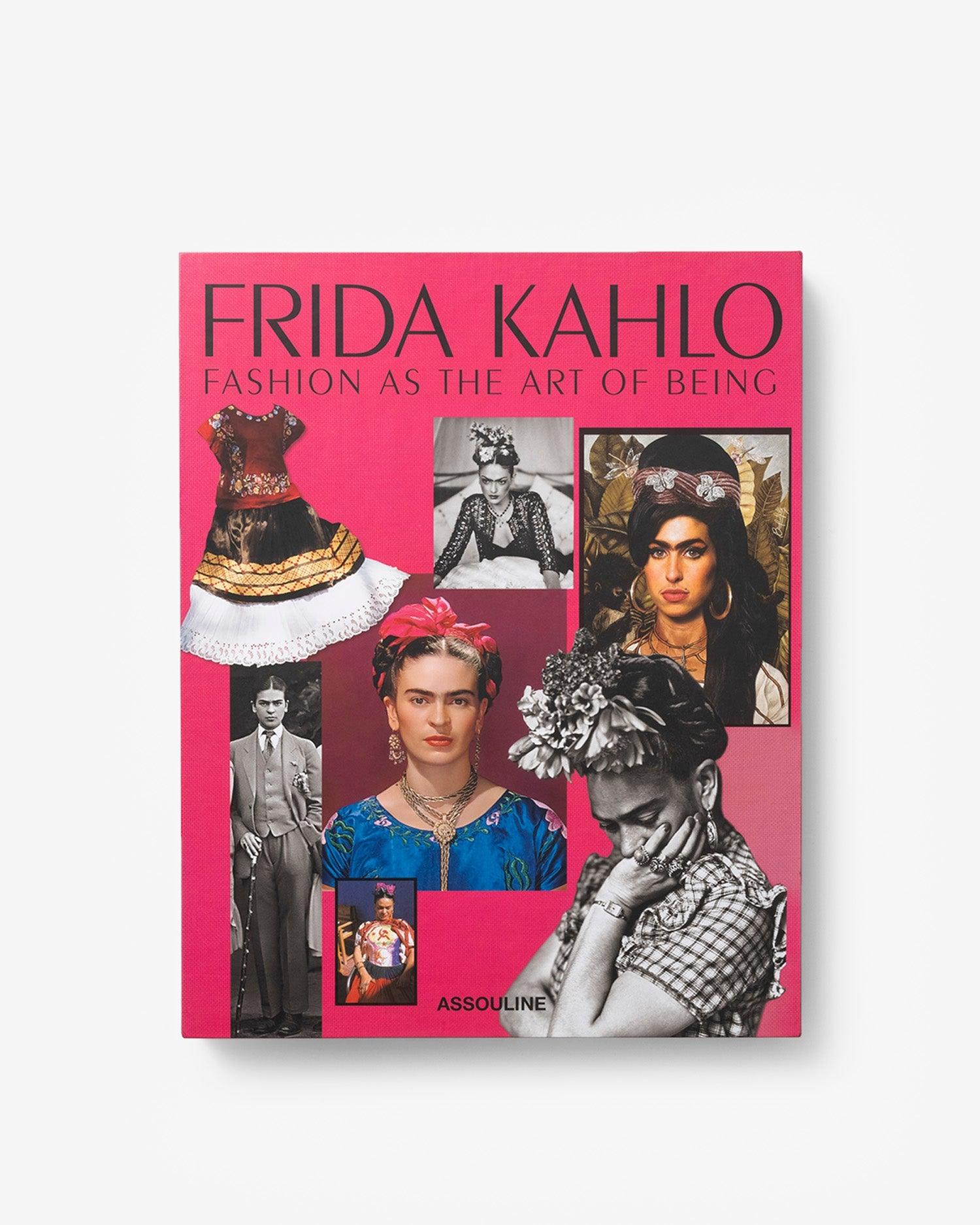Frida Kahlo: Fashion as the Art of Being - Image 4