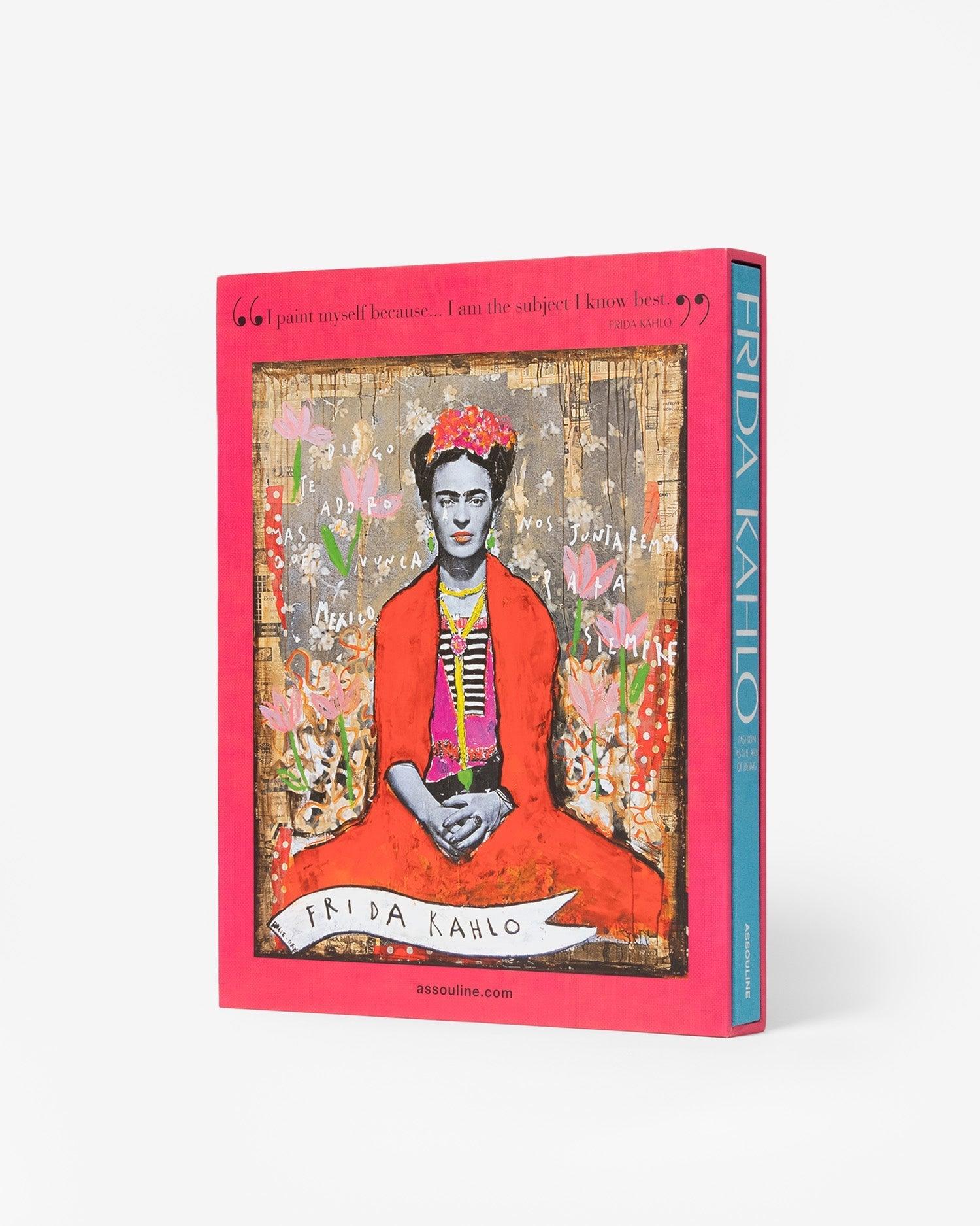 Frida Kahlo: Fashion as the Art of Being - Image 5
