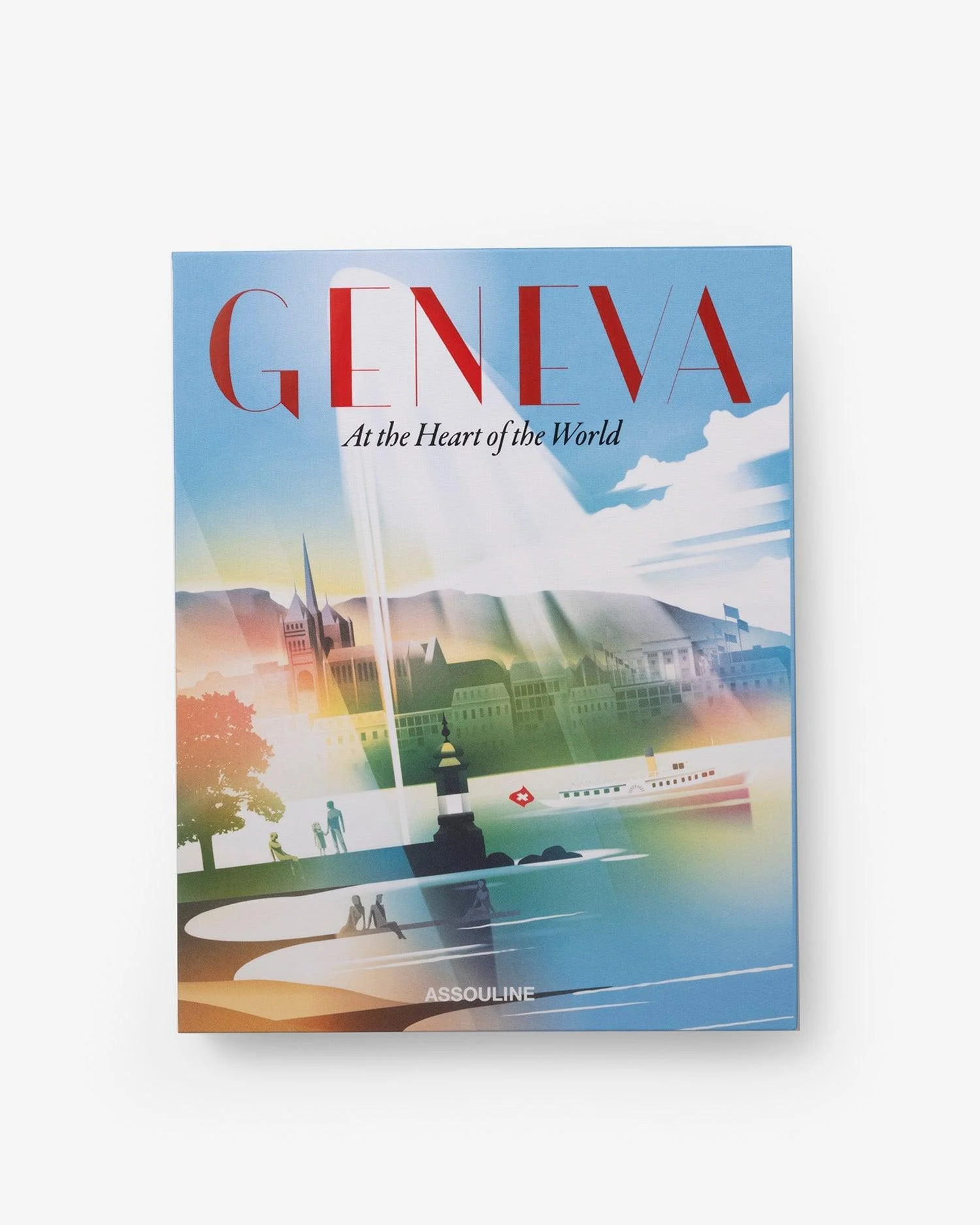Geneva: At the Heart of the World - Image 4