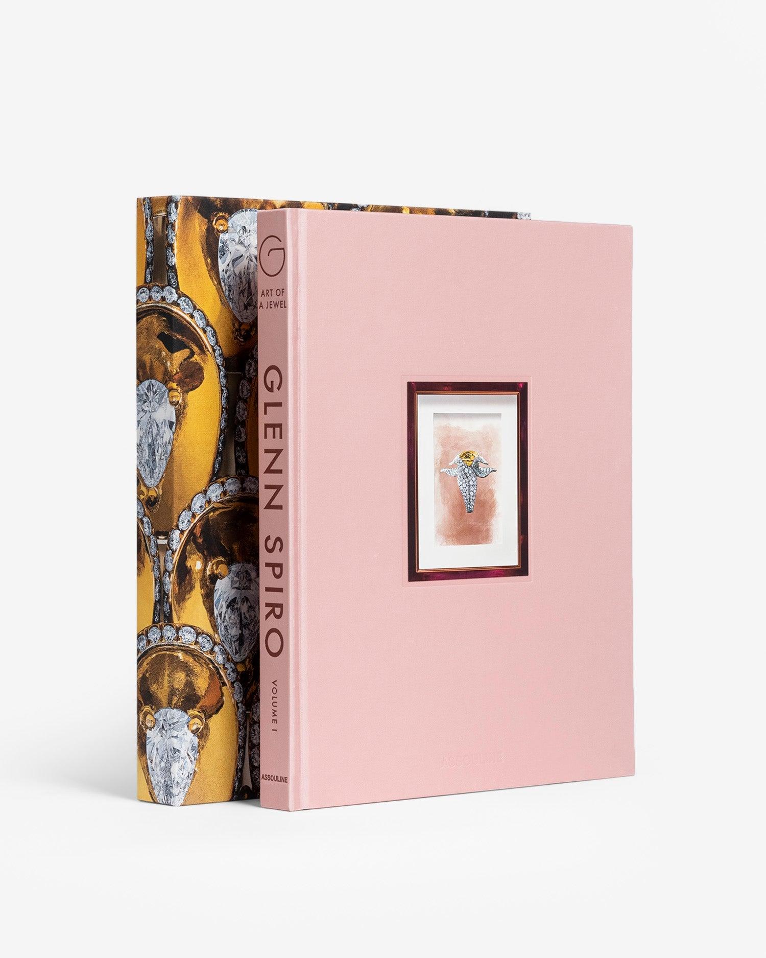 G: Glenn Spiro - The Art of a Jewel - Image 3