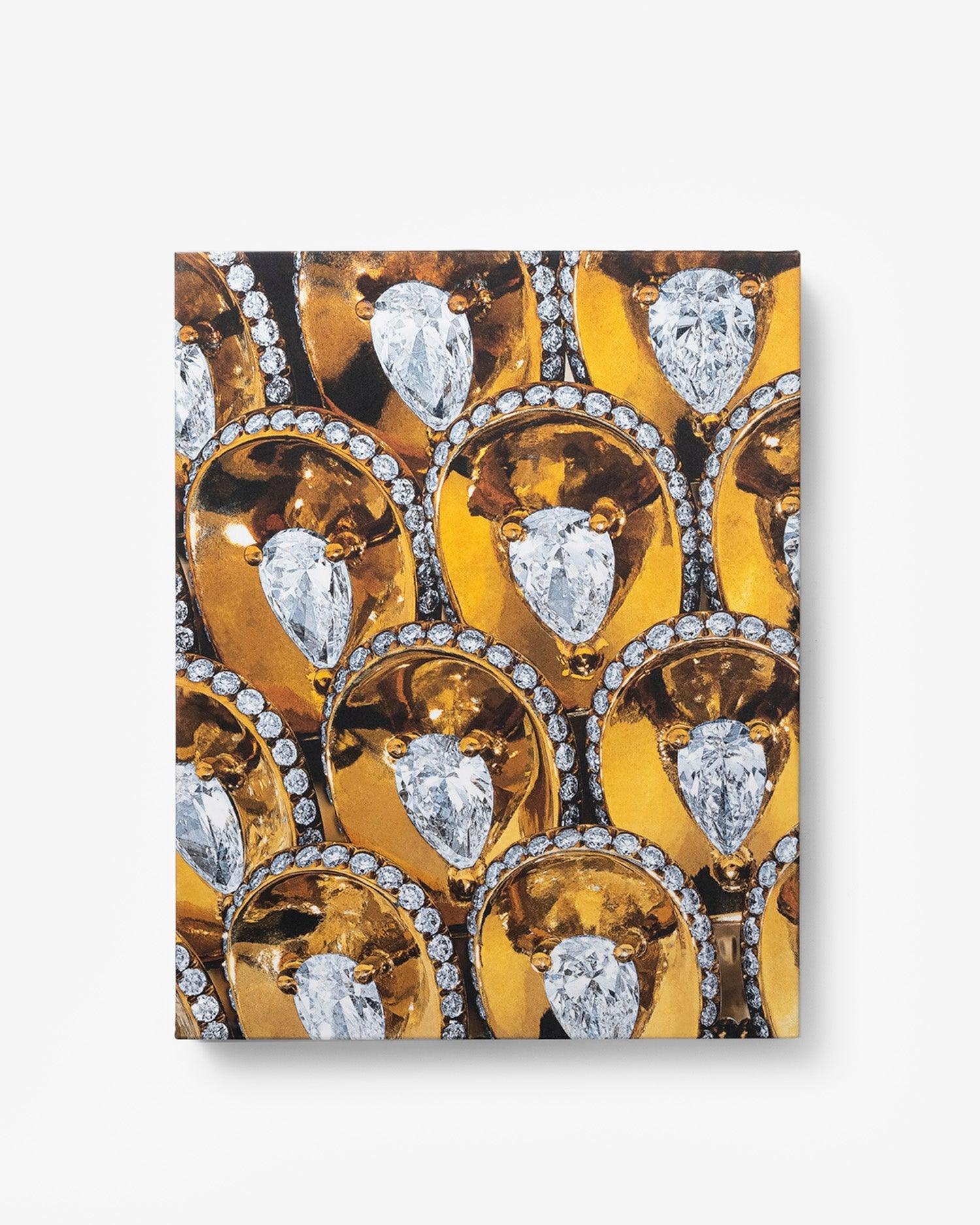 G: Glenn Spiro - The Art of a Jewel - Image 4