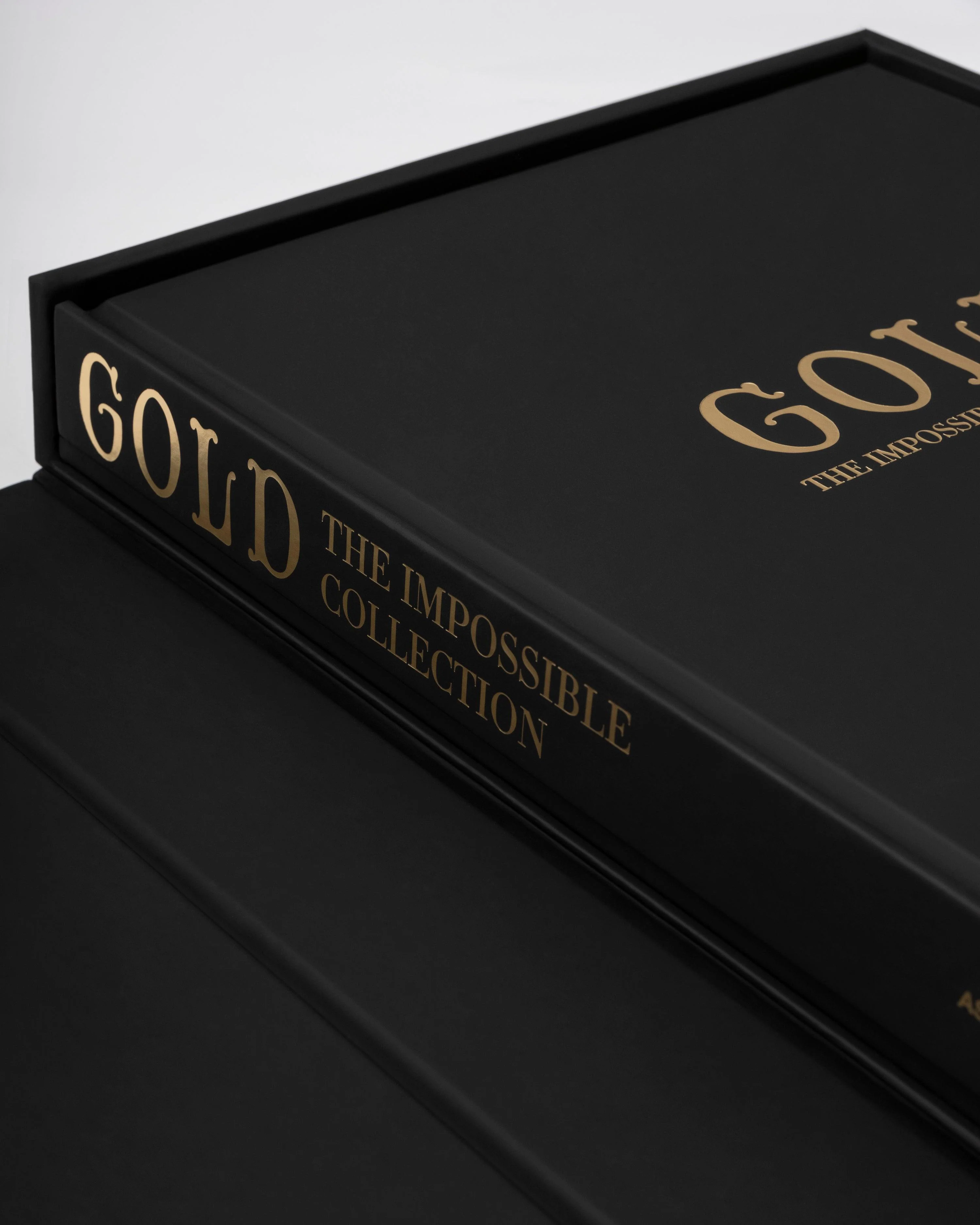 Gold: The Impossible Collection - Image 4