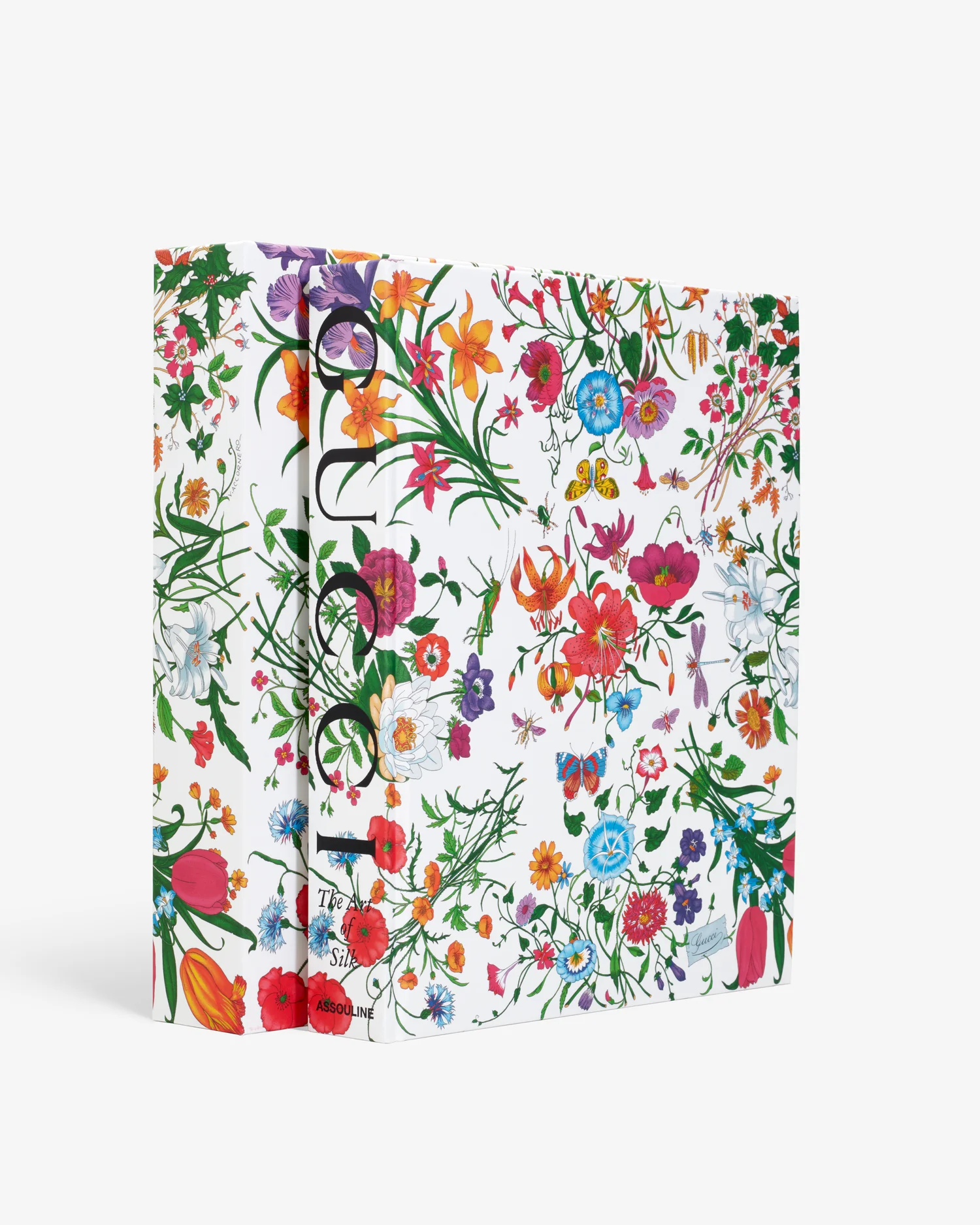 Gucci: The Art of Silk - Image 3
