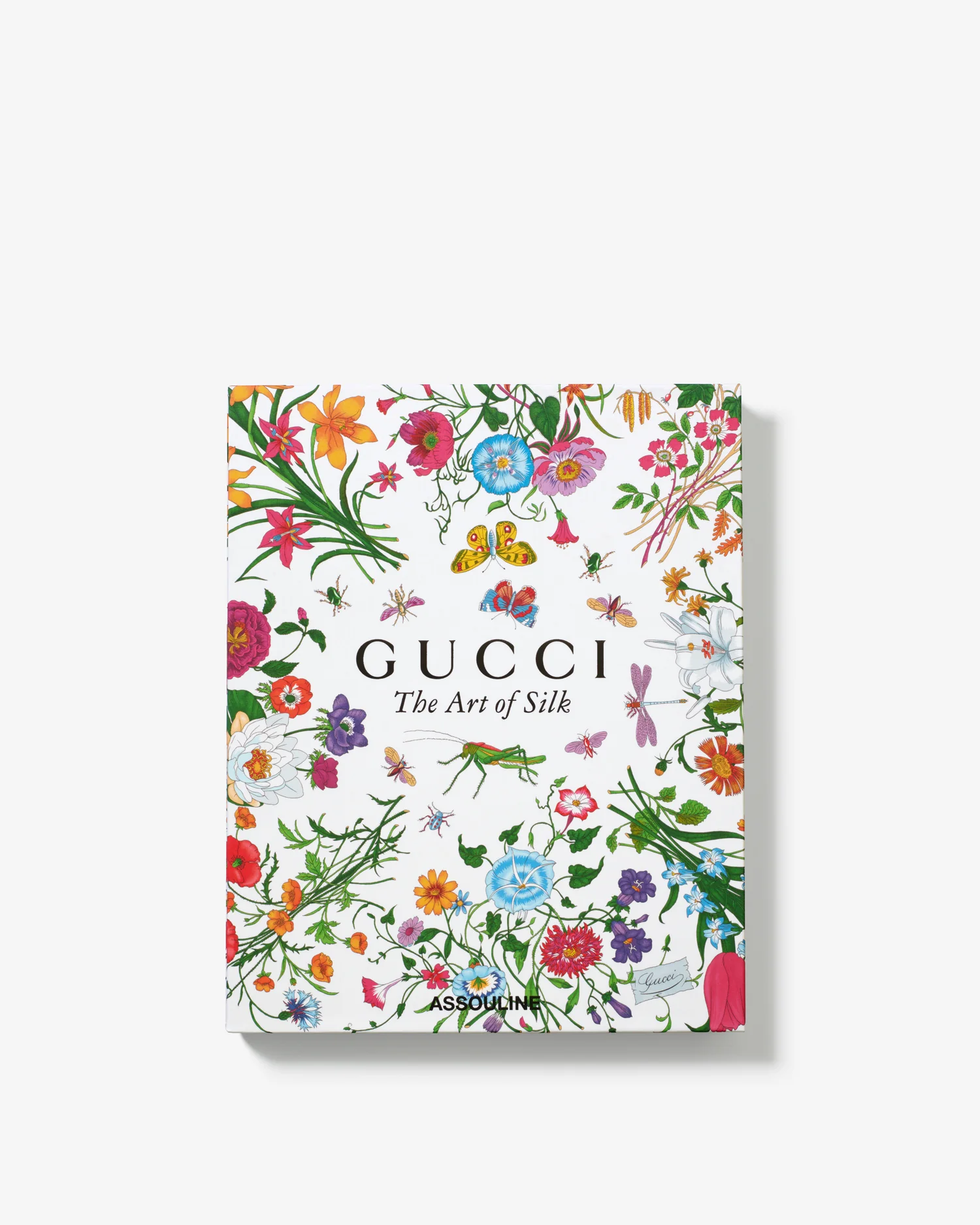 Gucci: The Art of Silk - Image 5