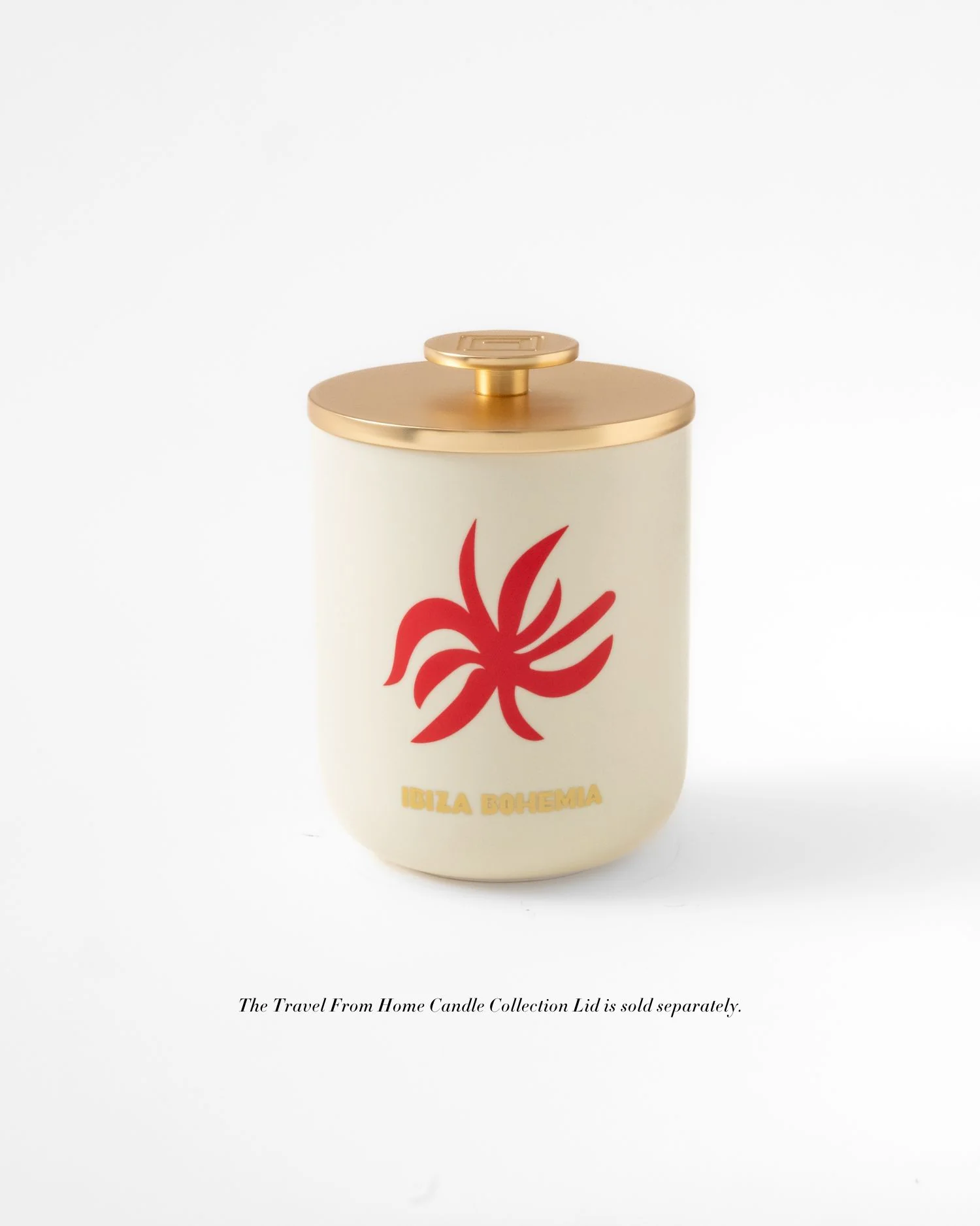Ibiza Bohemia - Travel From Home Candle - Image 4
